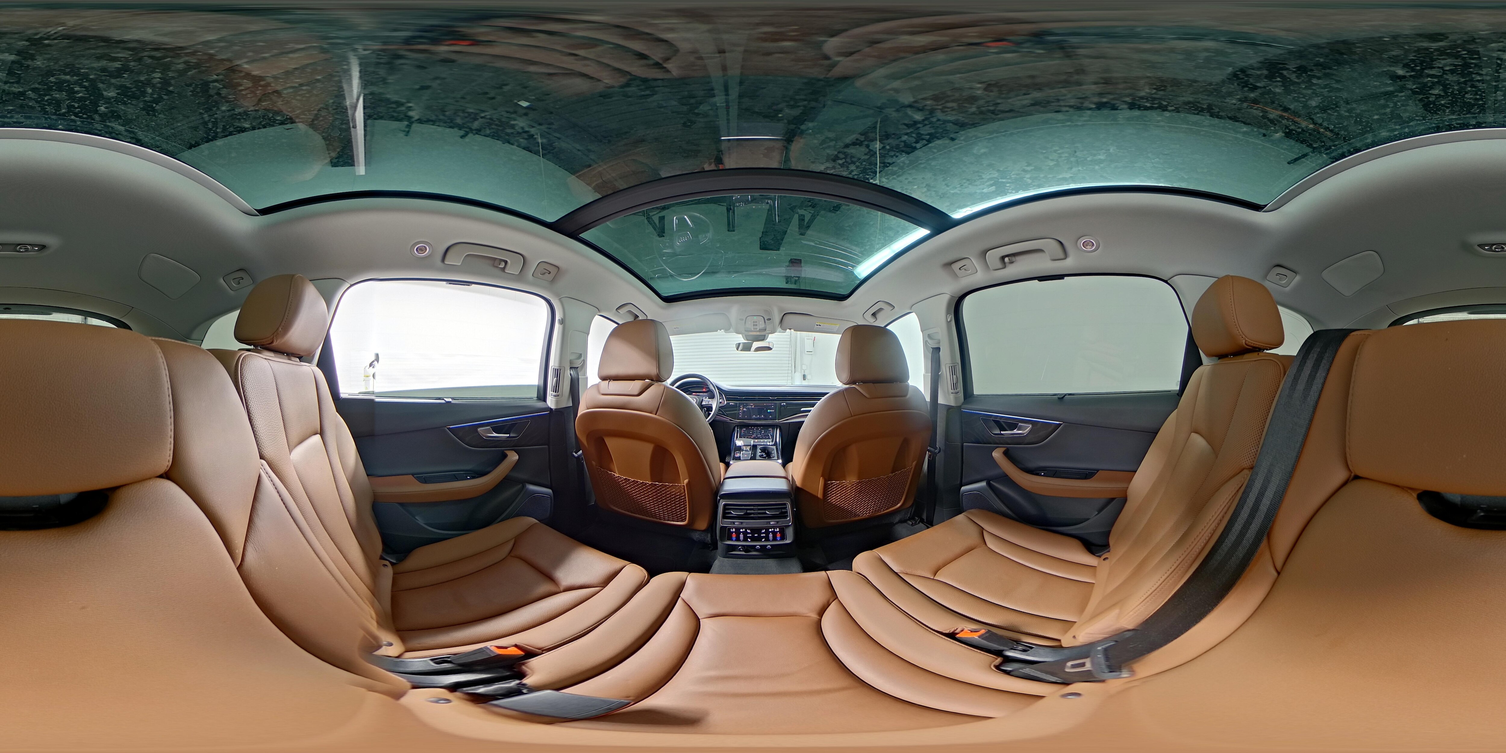 2023 Audi Q7 Premium Plus - Photo 29