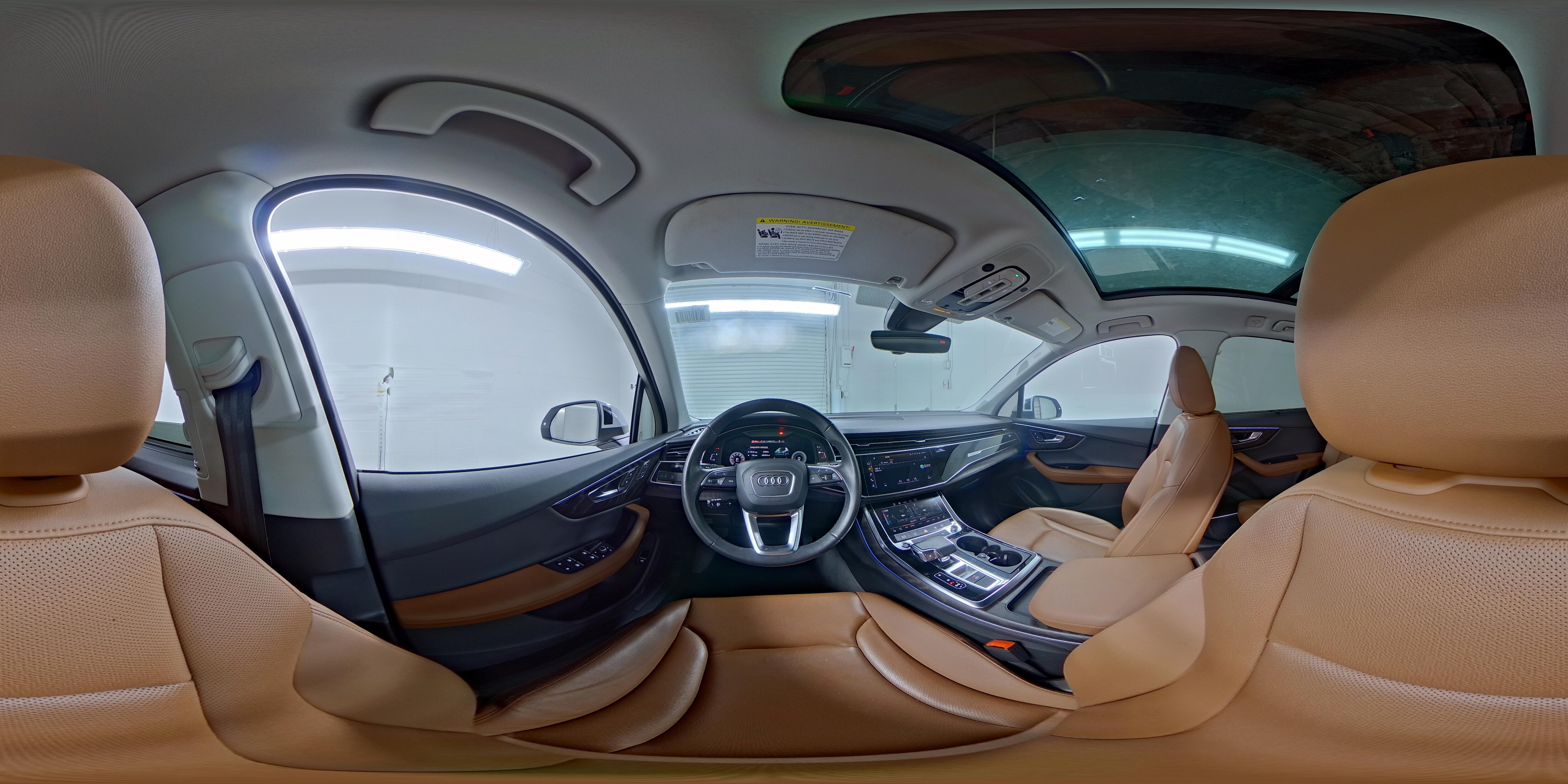 2023 Audi Q7 Premium Plus - Photo 30