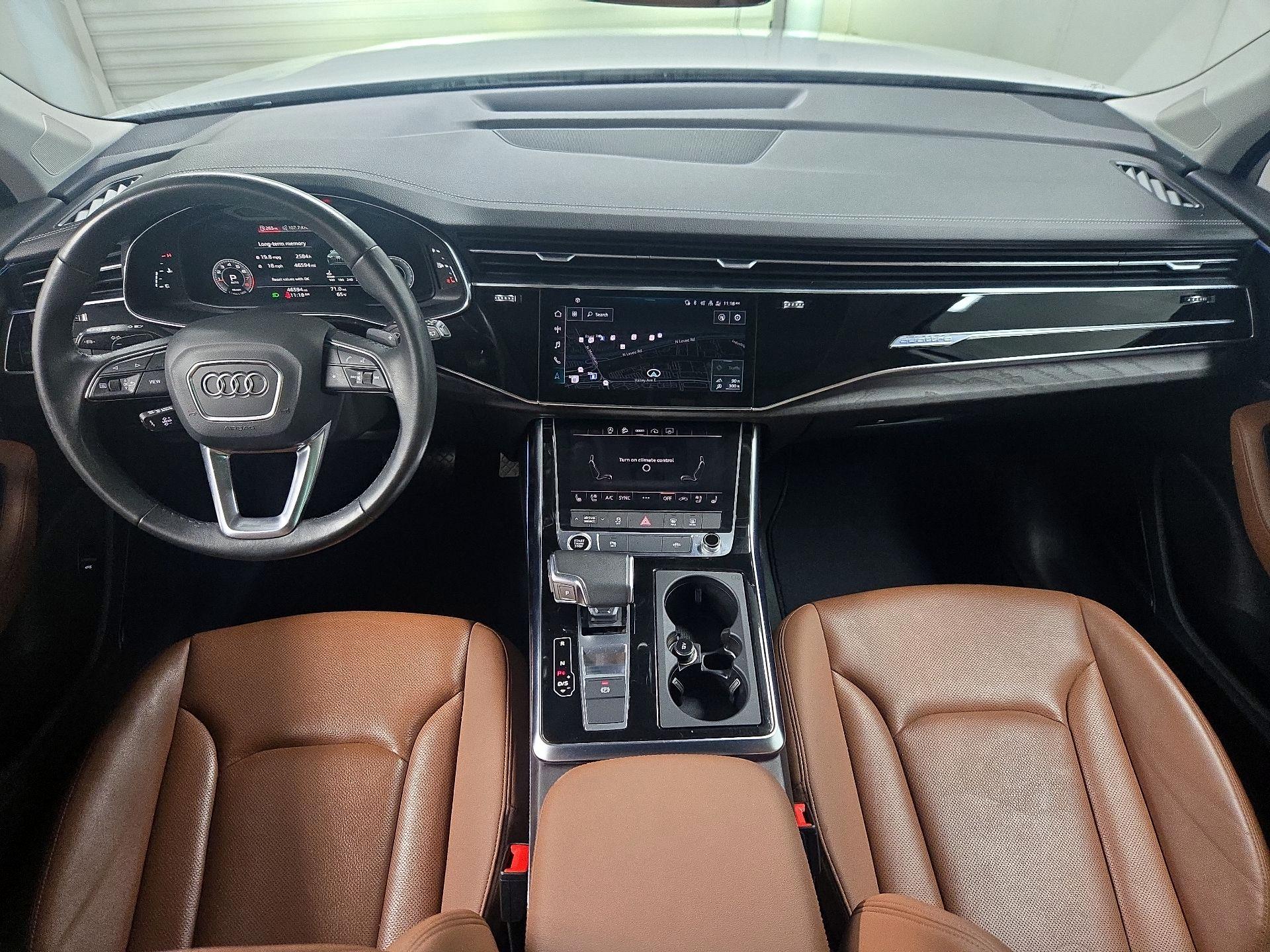 Thumbnail: 2023 Audi Q7 - 9