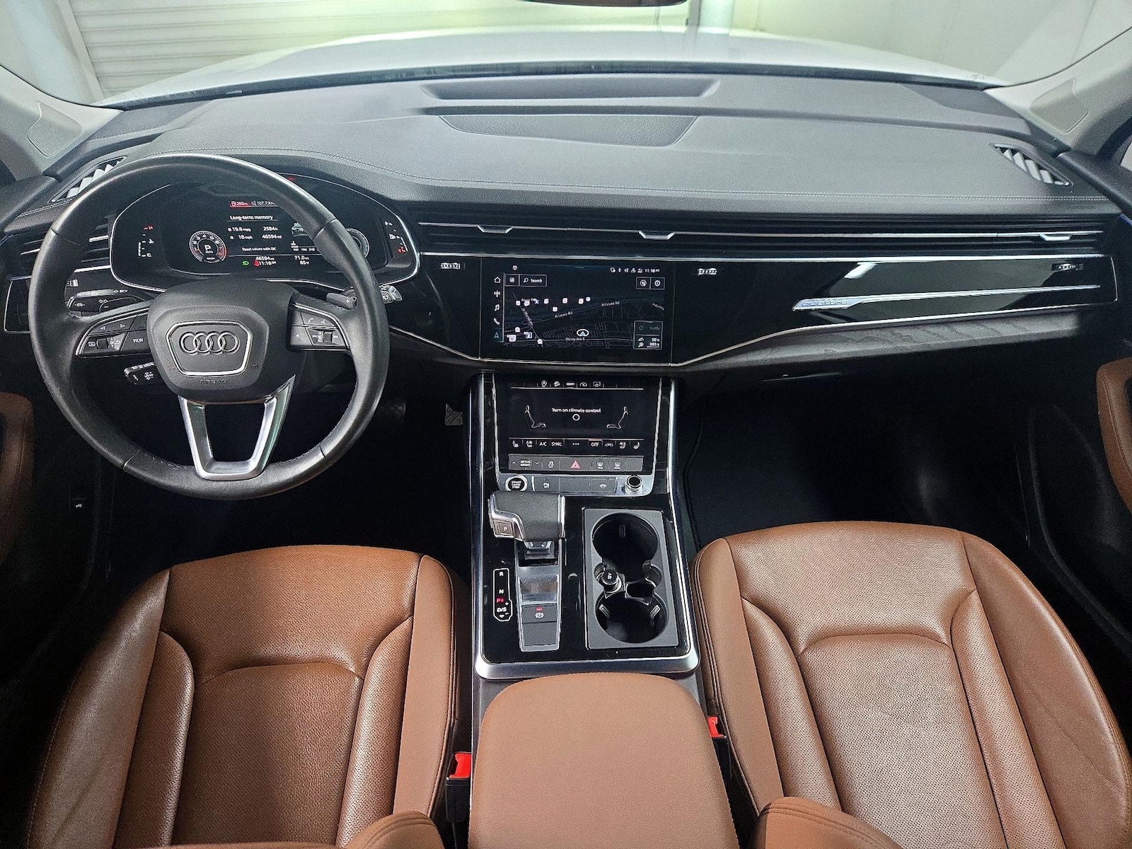 2023 Audi Q7 Premium Plus - Photo 10