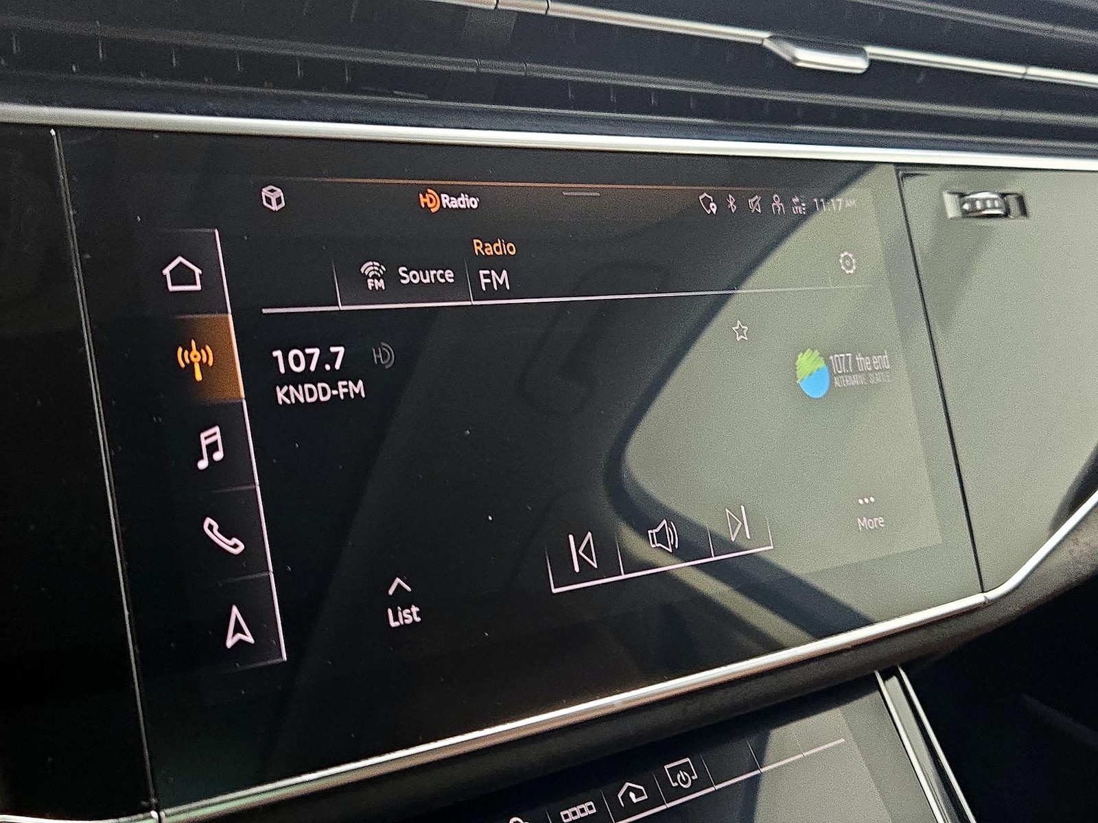 2023 Audi Q7 Premium Plus - Photo 17