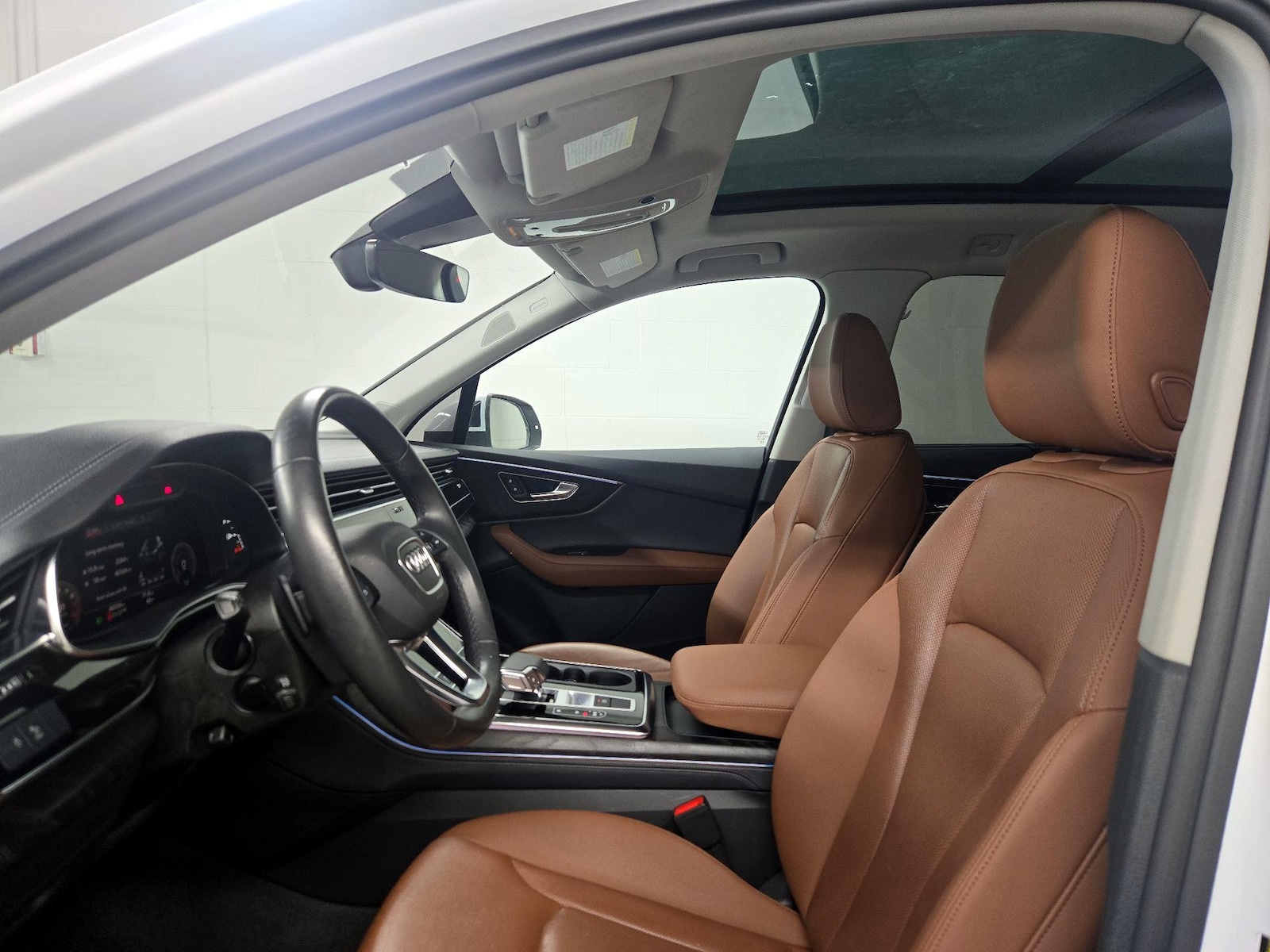 2023 Audi Q7 Premium Plus - Photo 21