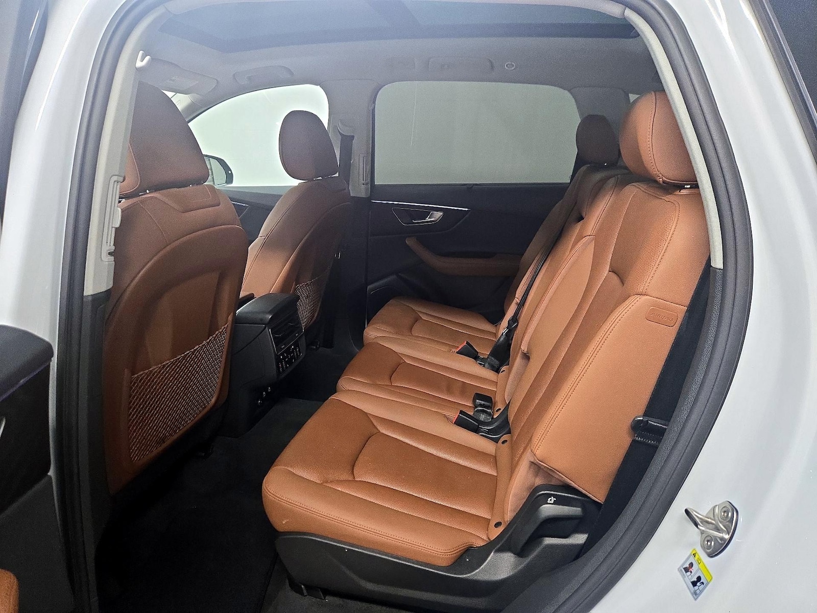 2023 Audi Q7 Premium Plus - Photo 22