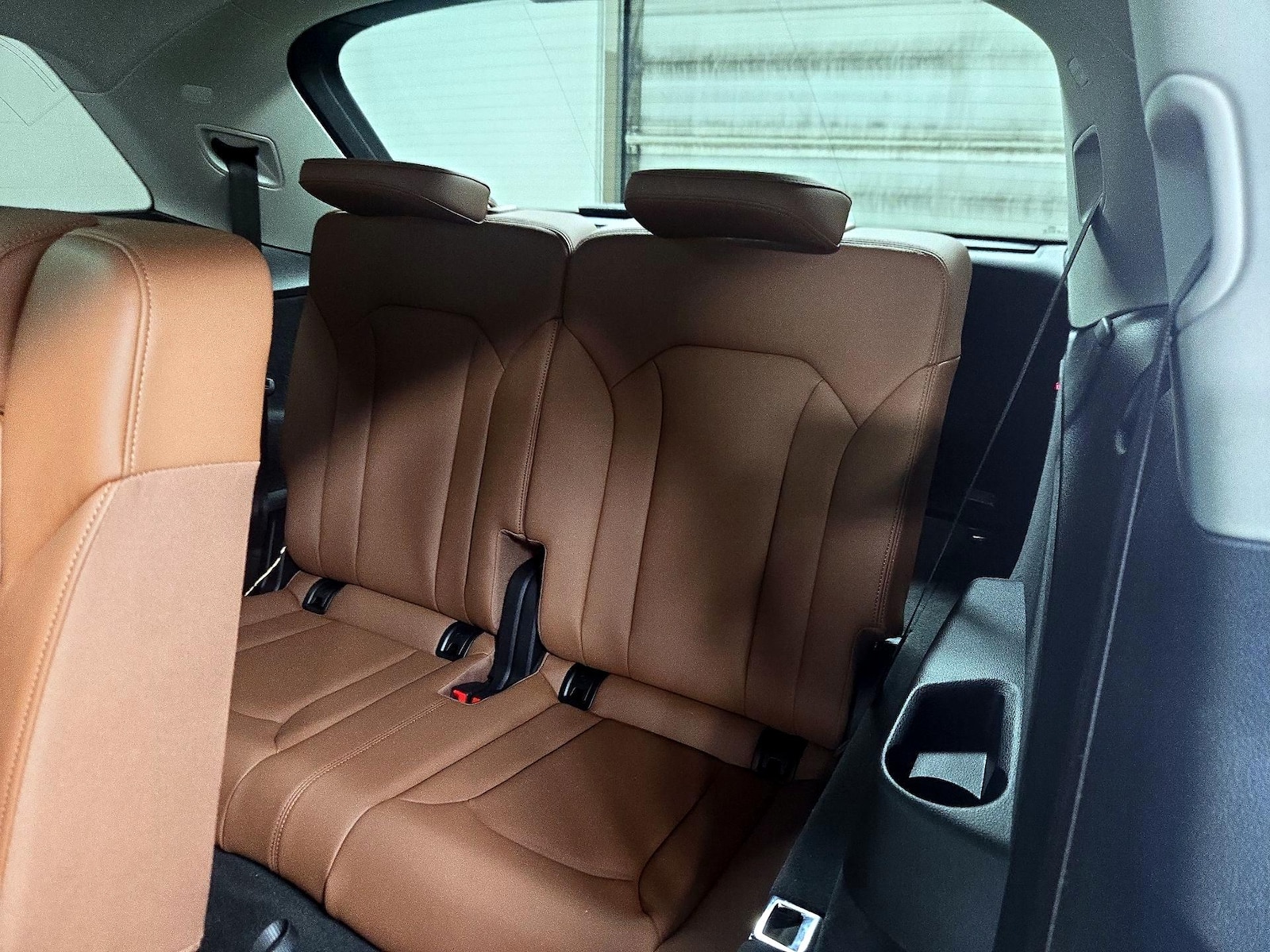 2023 Audi Q7 Premium Plus - Photo 23