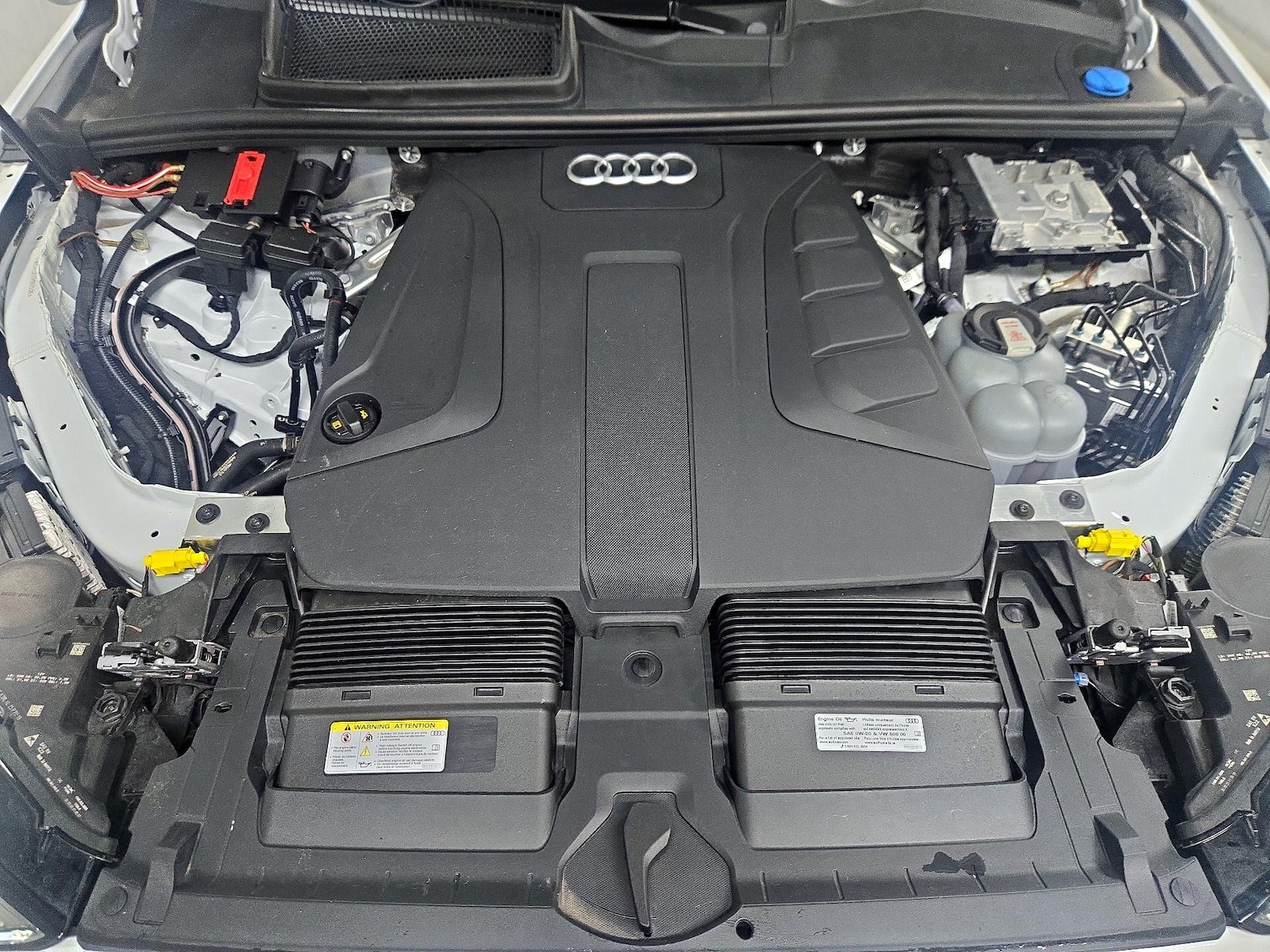 2023 Audi Q7 Premium Plus - Photo 26