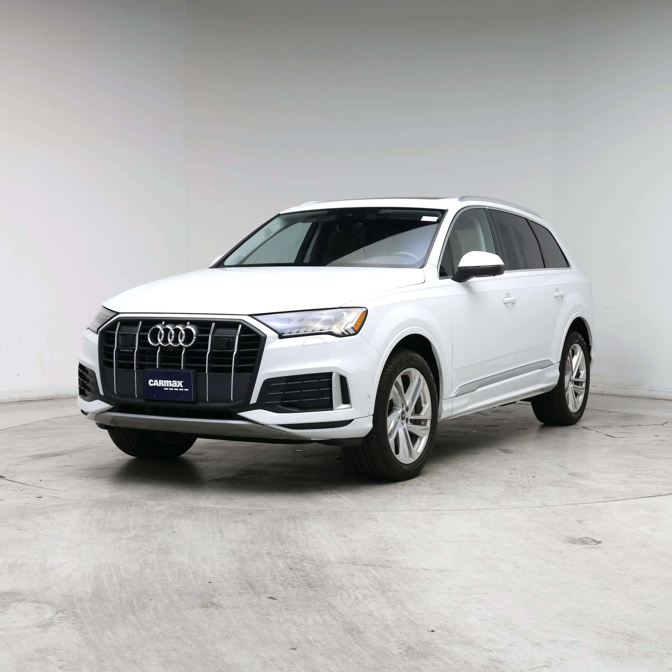 Thumbnail: 2023 Audi Q7 - 4