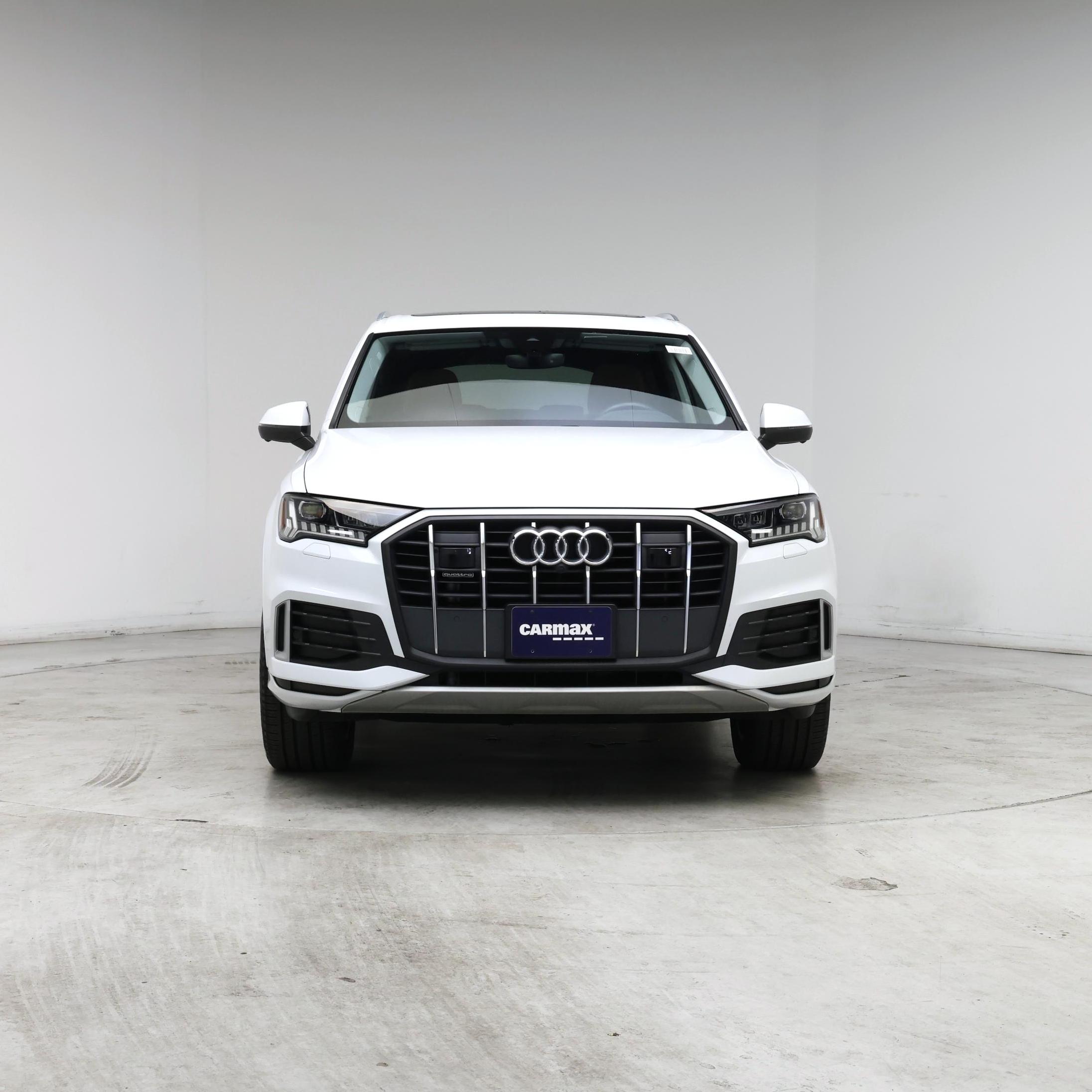 Thumbnail: 2023 Audi Q7 - 5