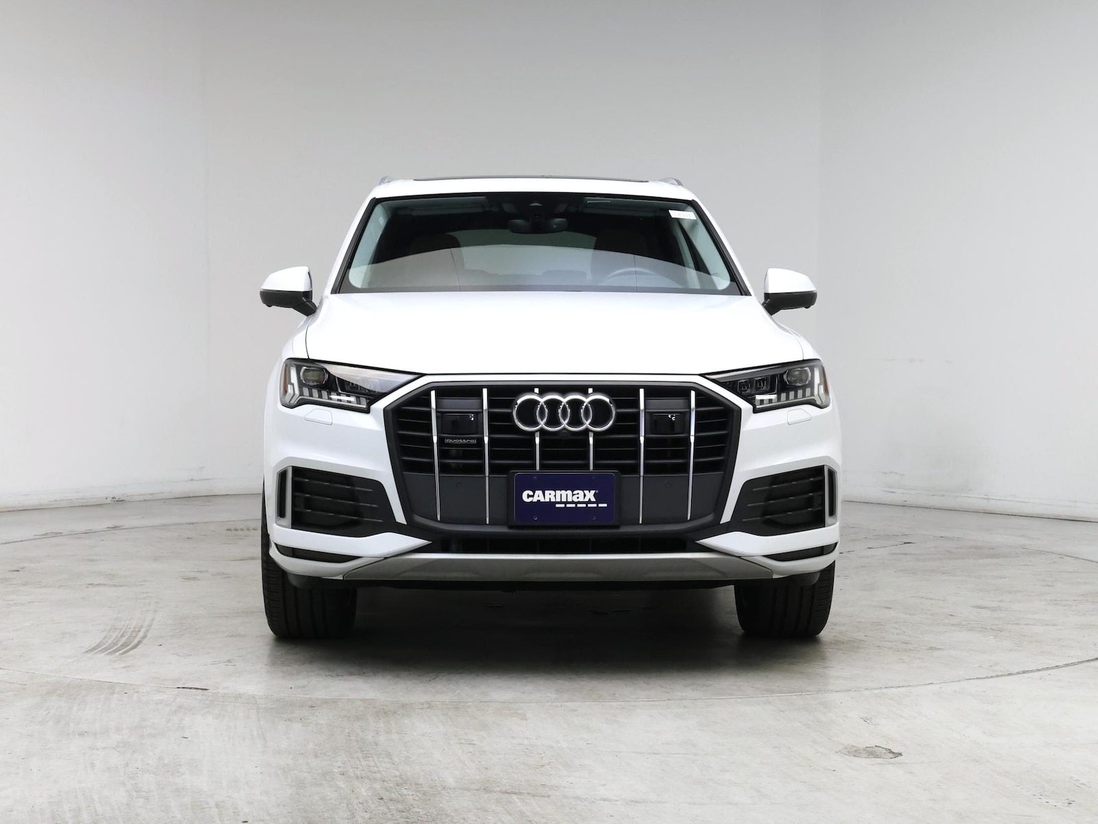2023 Audi Q7 Premium Plus - Photo 6