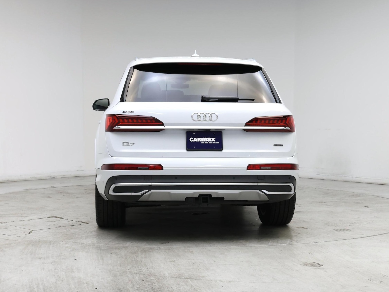 2023 Audi Q7 Premium Plus - Photo 7