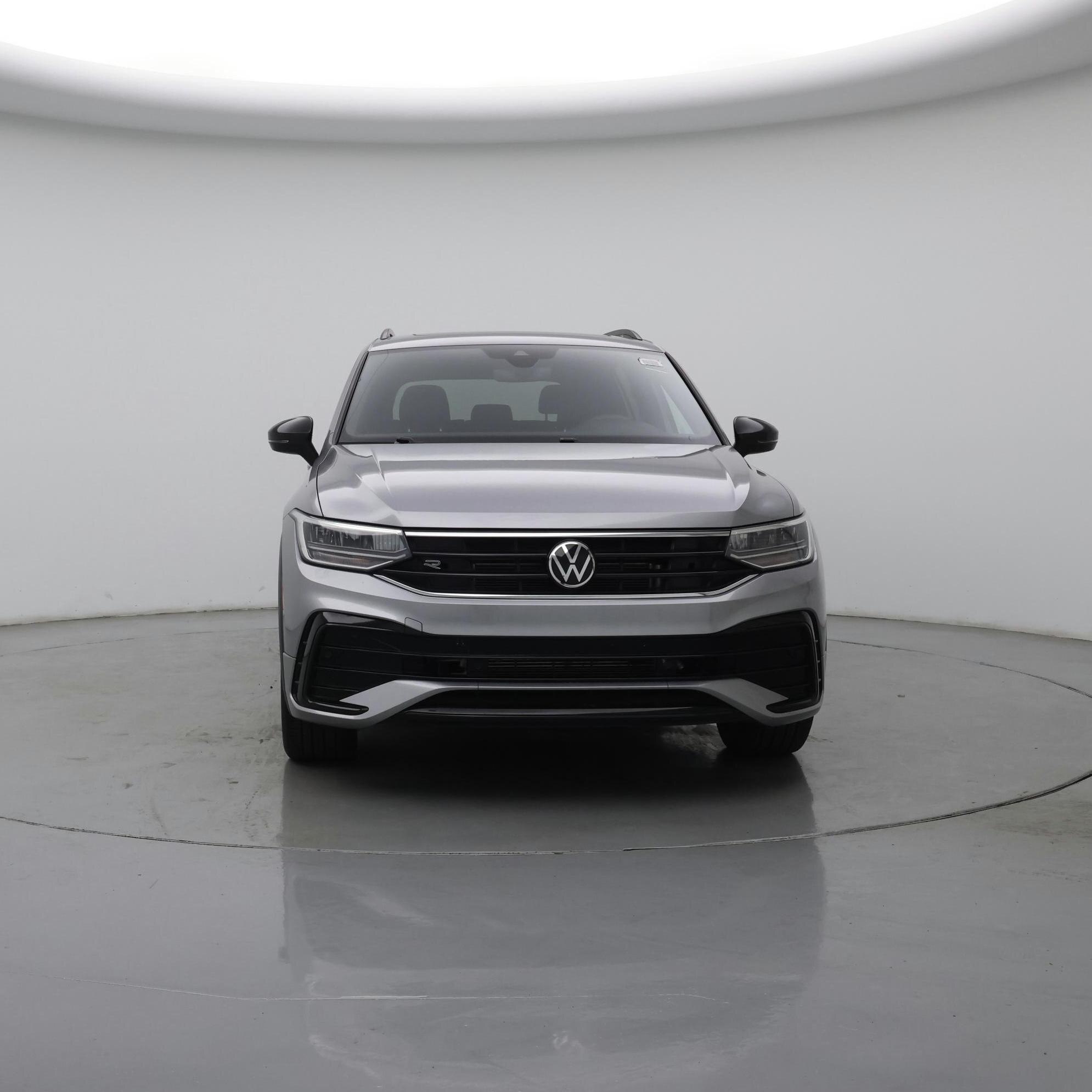 Thumbnail: 2023 Volkswagen Tiguan - 5