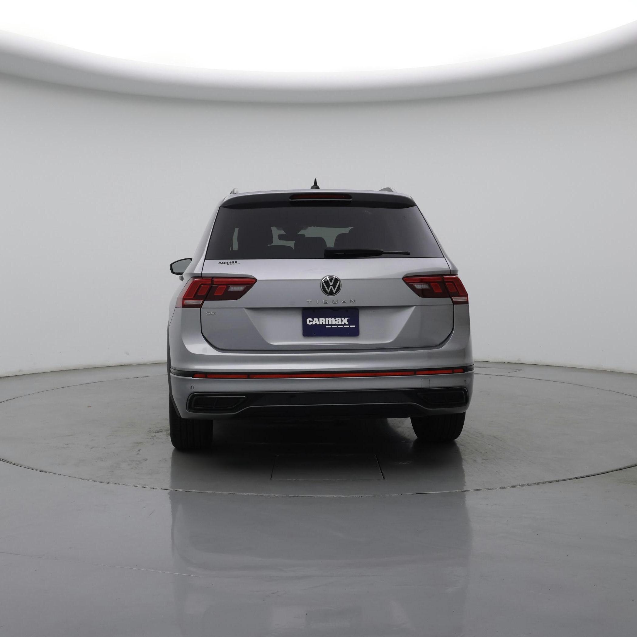 Thumbnail: 2023 Volkswagen Tiguan - 6