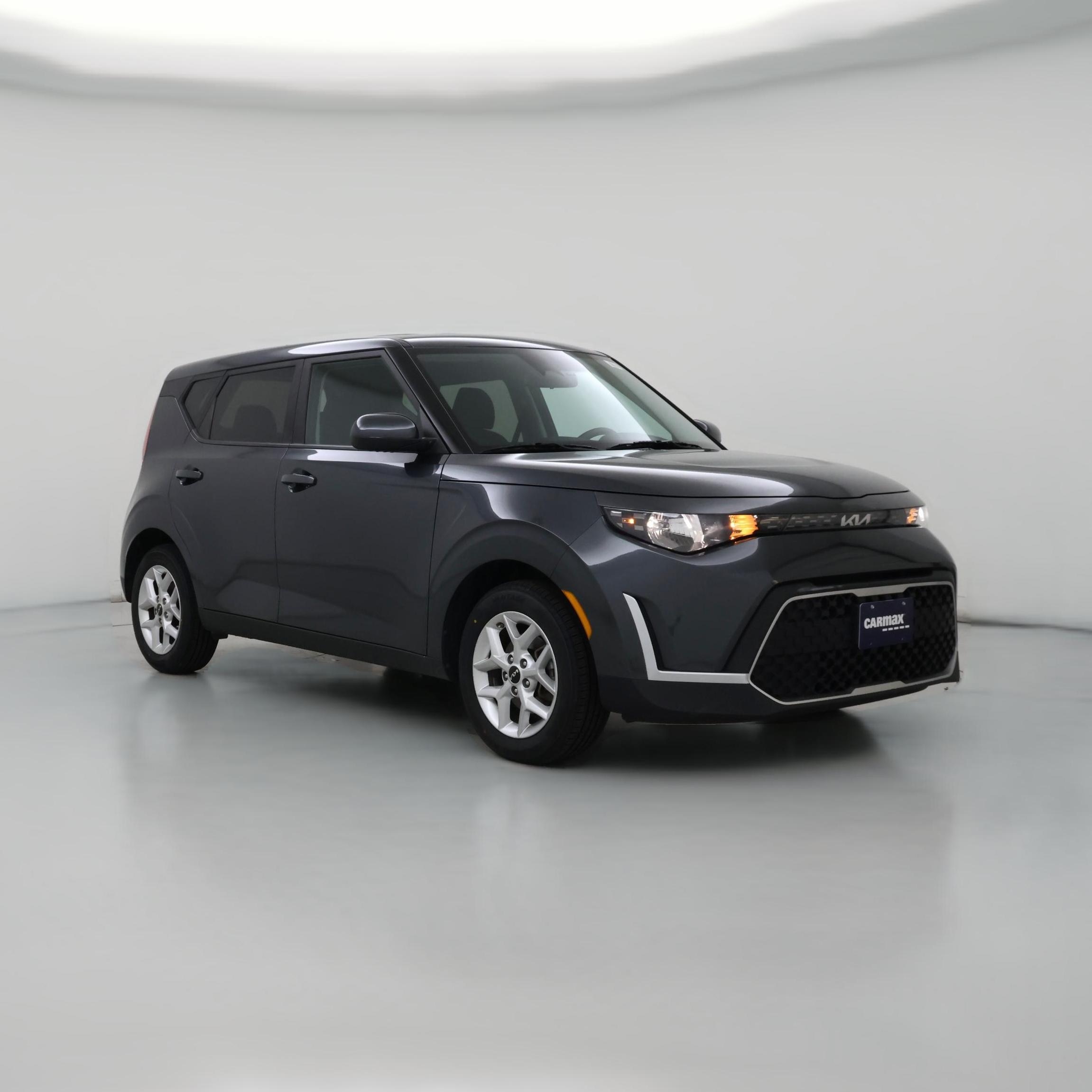 Thumbnail: 2023 Kia Soul - 1