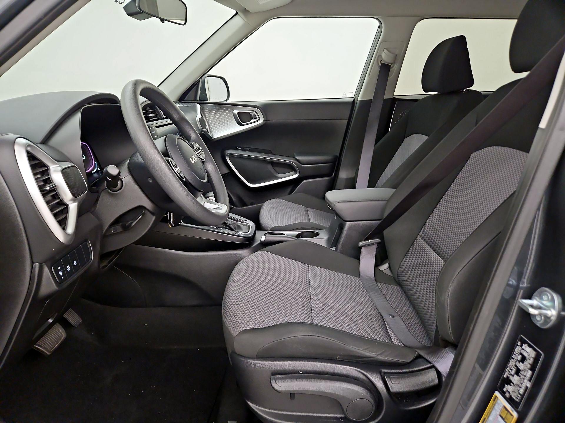 Thumbnail: 2023 Kia Soul - 11