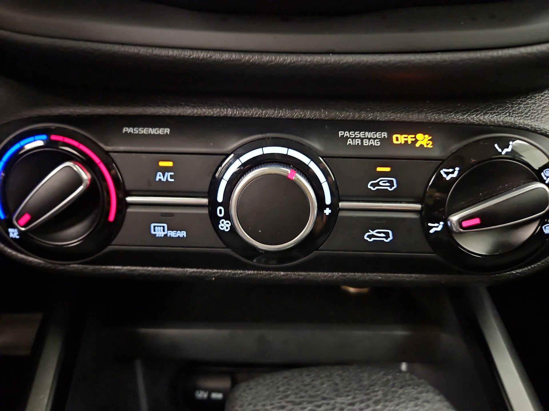 Thumbnail: 2023 Kia Soul - 16