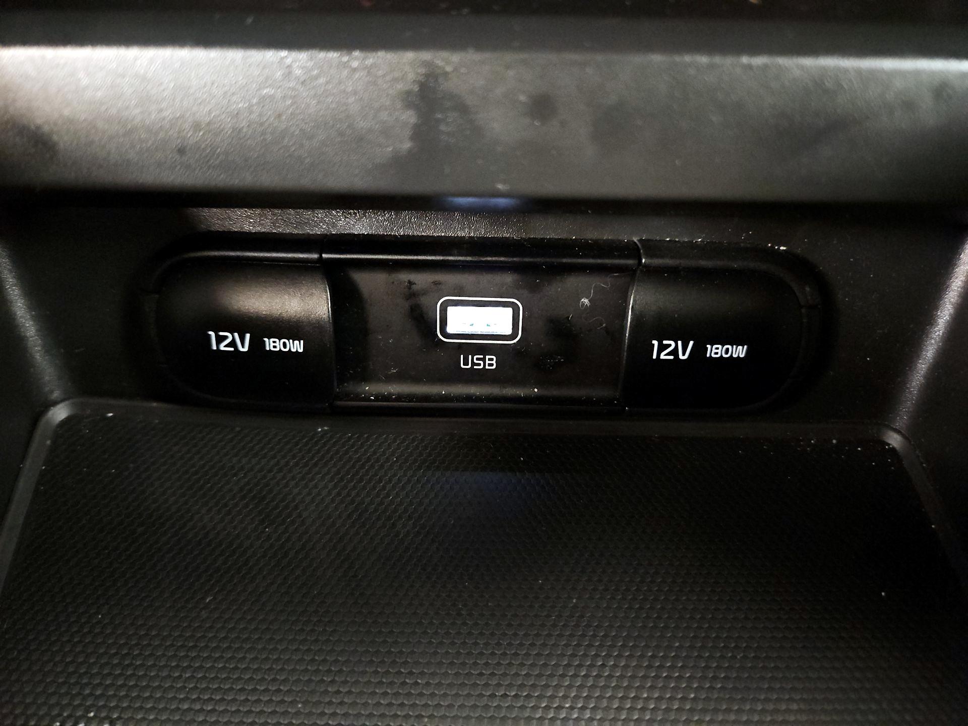 Thumbnail: 2023 Kia Soul - 18