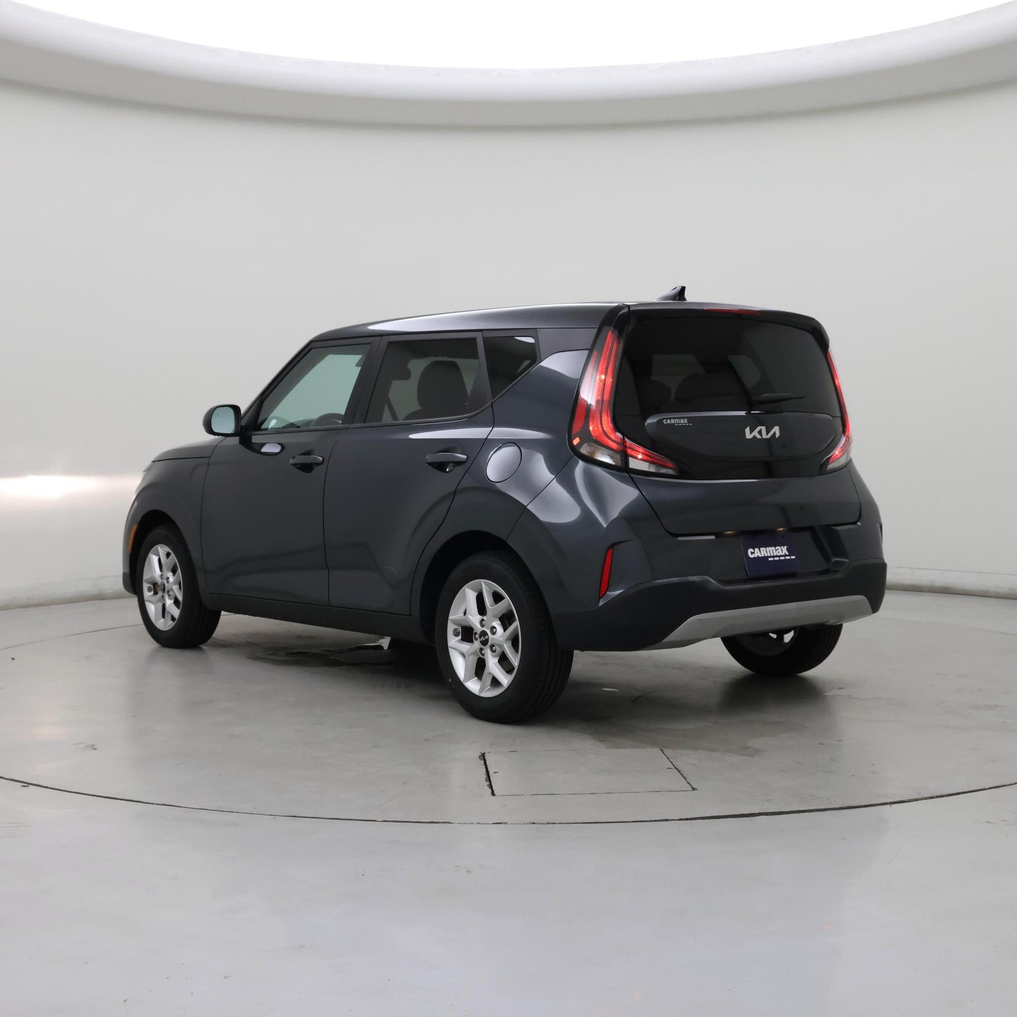 Thumbnail: 2023 Kia Soul - 2