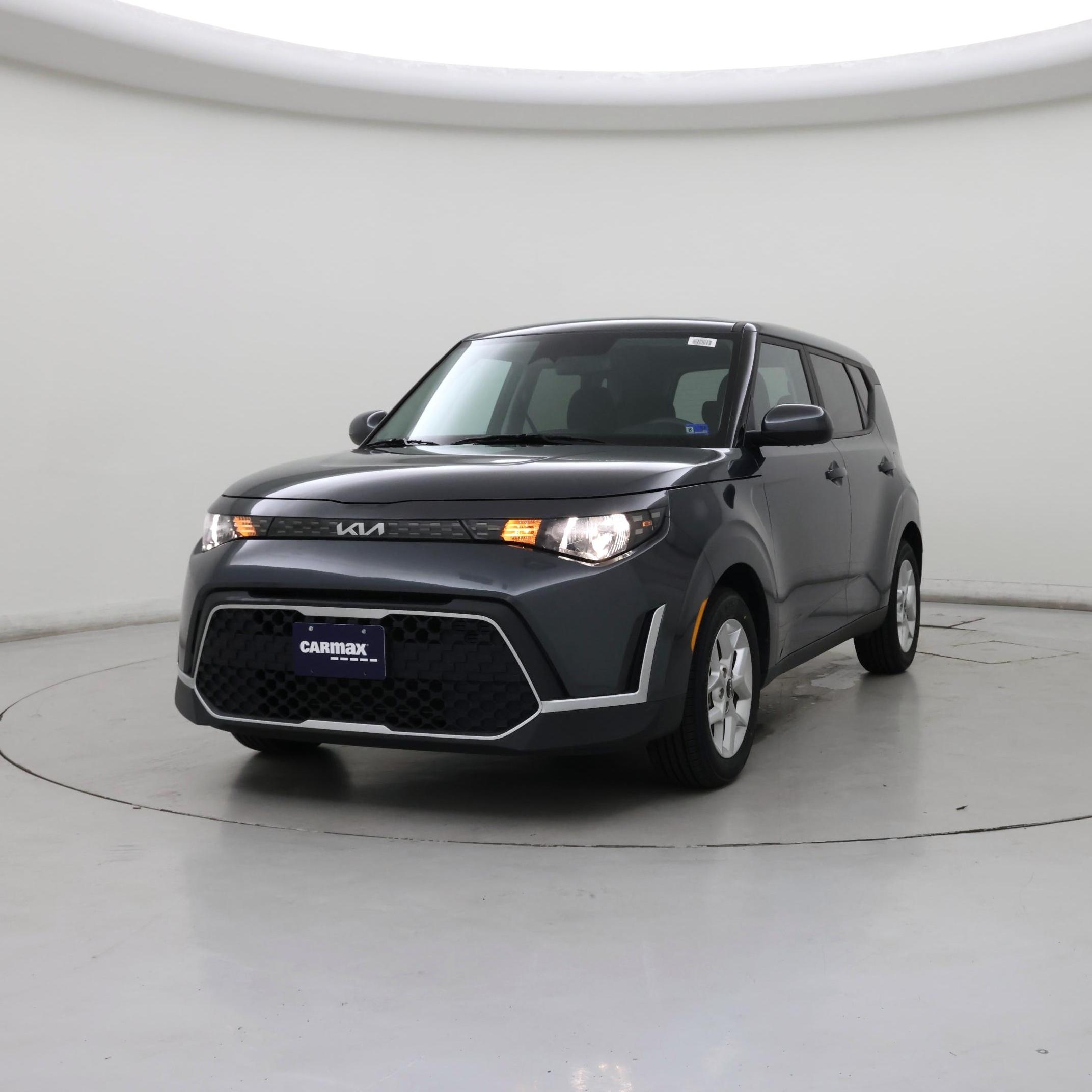 Thumbnail: 2023 Kia Soul - 4