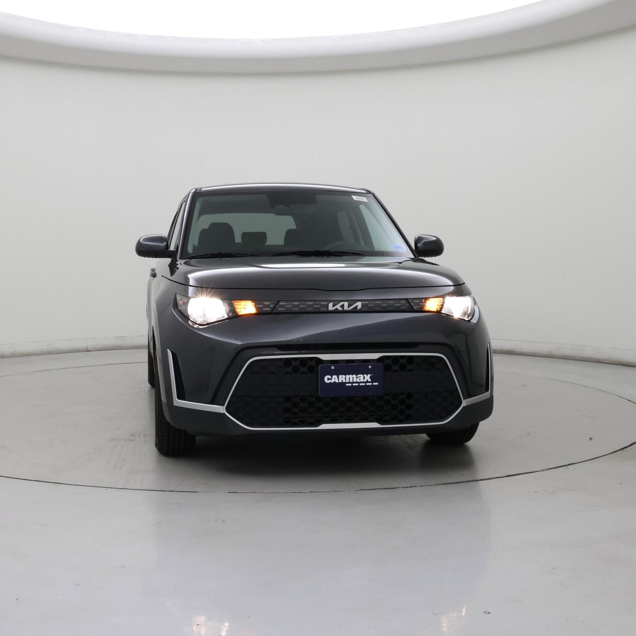 Thumbnail: 2023 Kia Soul - 5