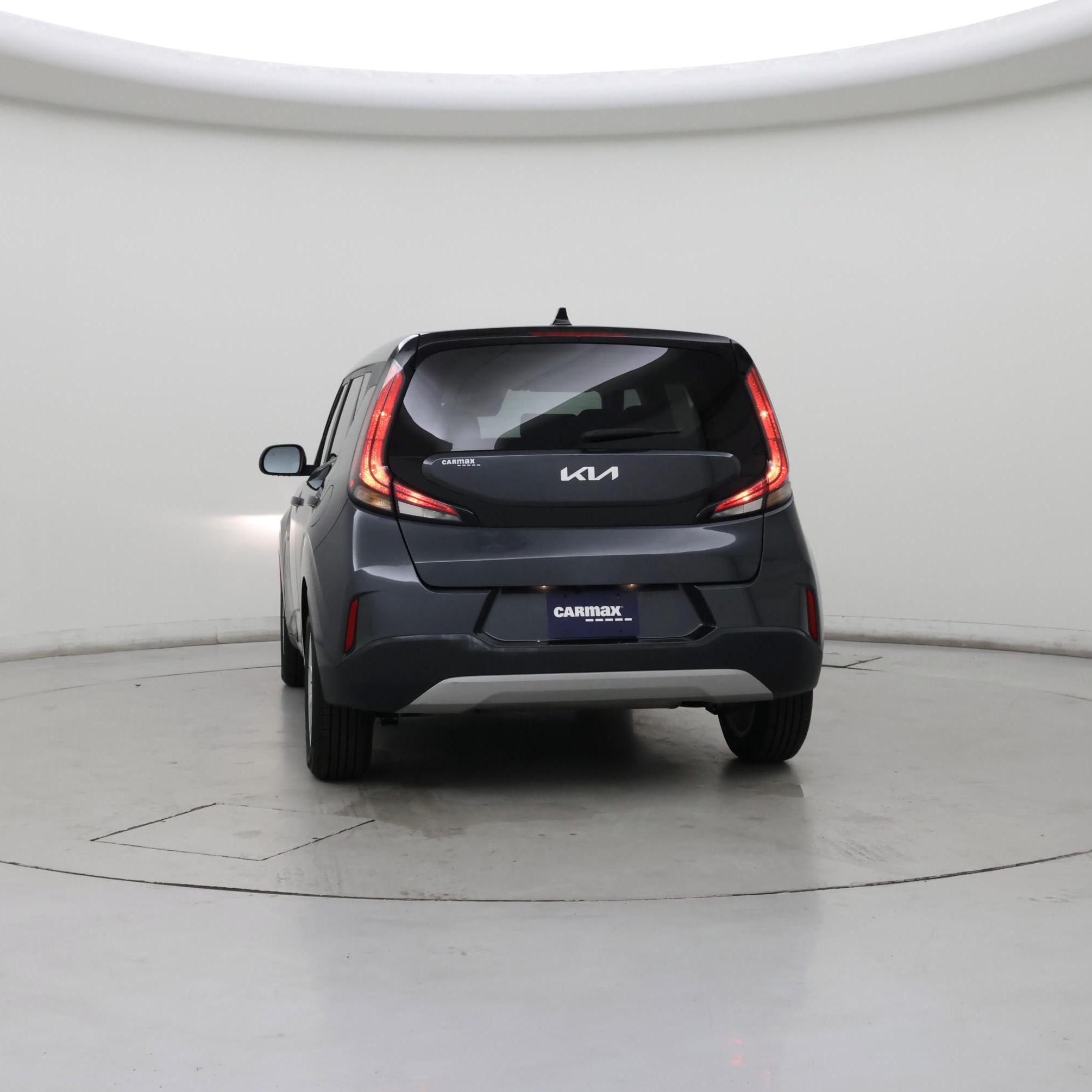 Thumbnail: 2023 Kia Soul - 6
