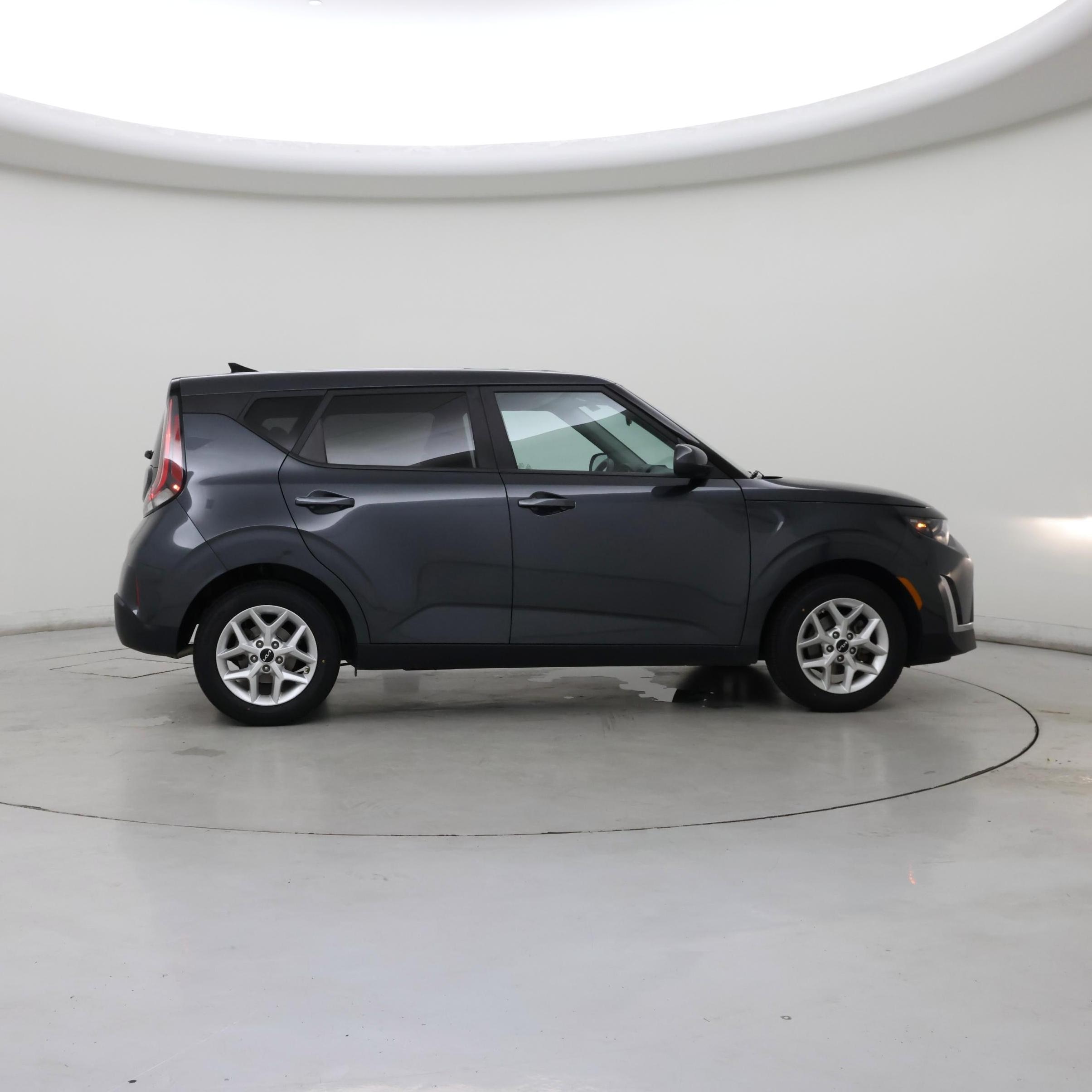 Thumbnail: 2023 Kia Soul - 7