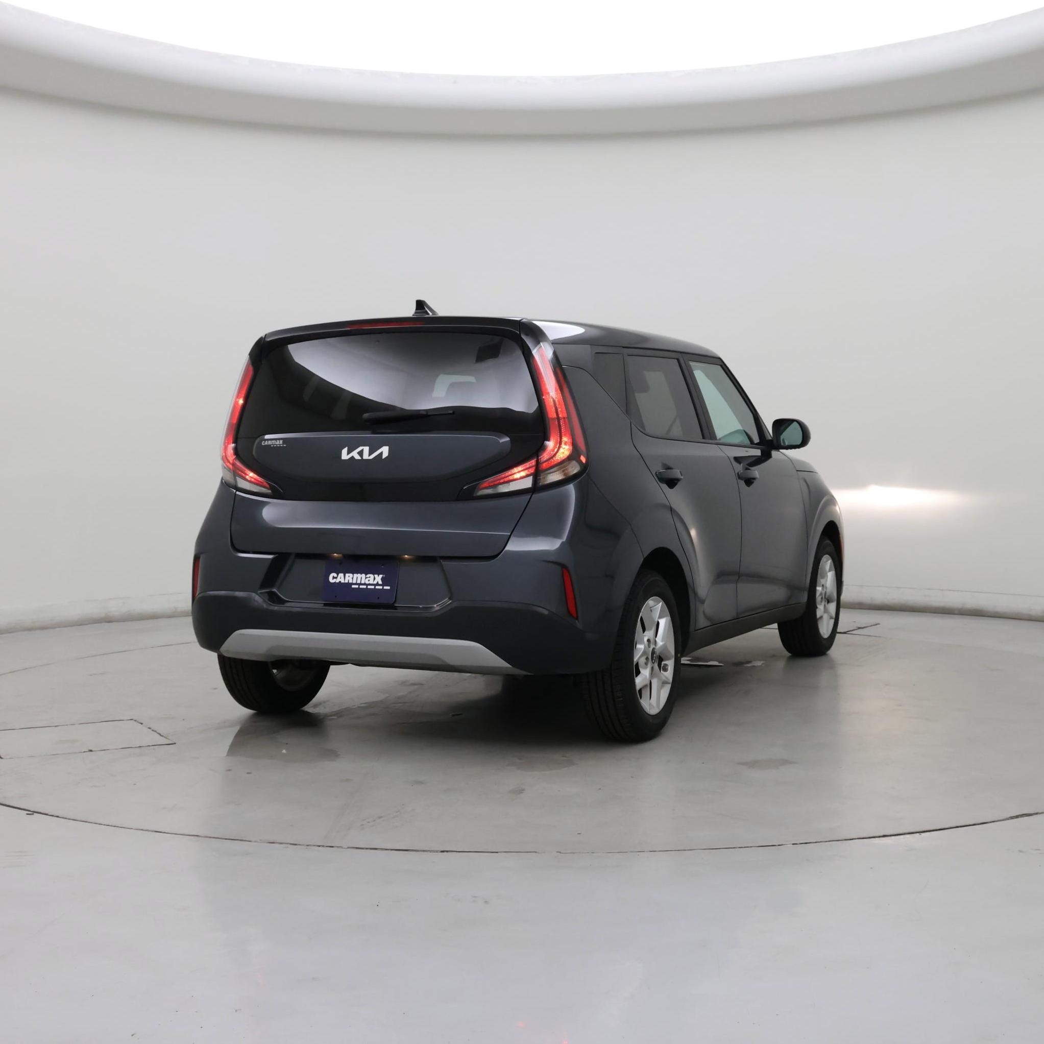 Thumbnail: 2023 Kia Soul - 8