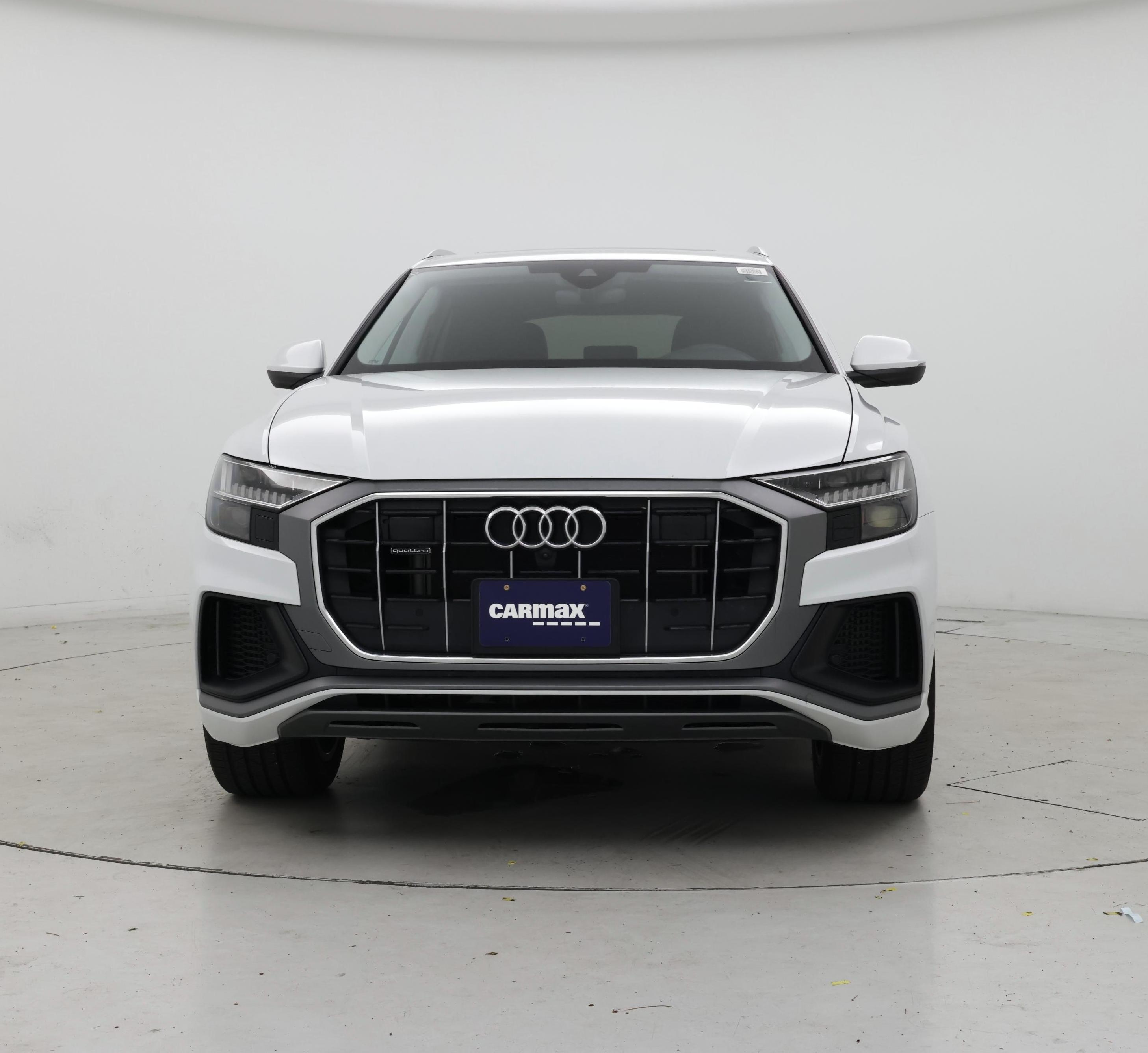 Thumbnail: 2023 Audi Q8 - 5
