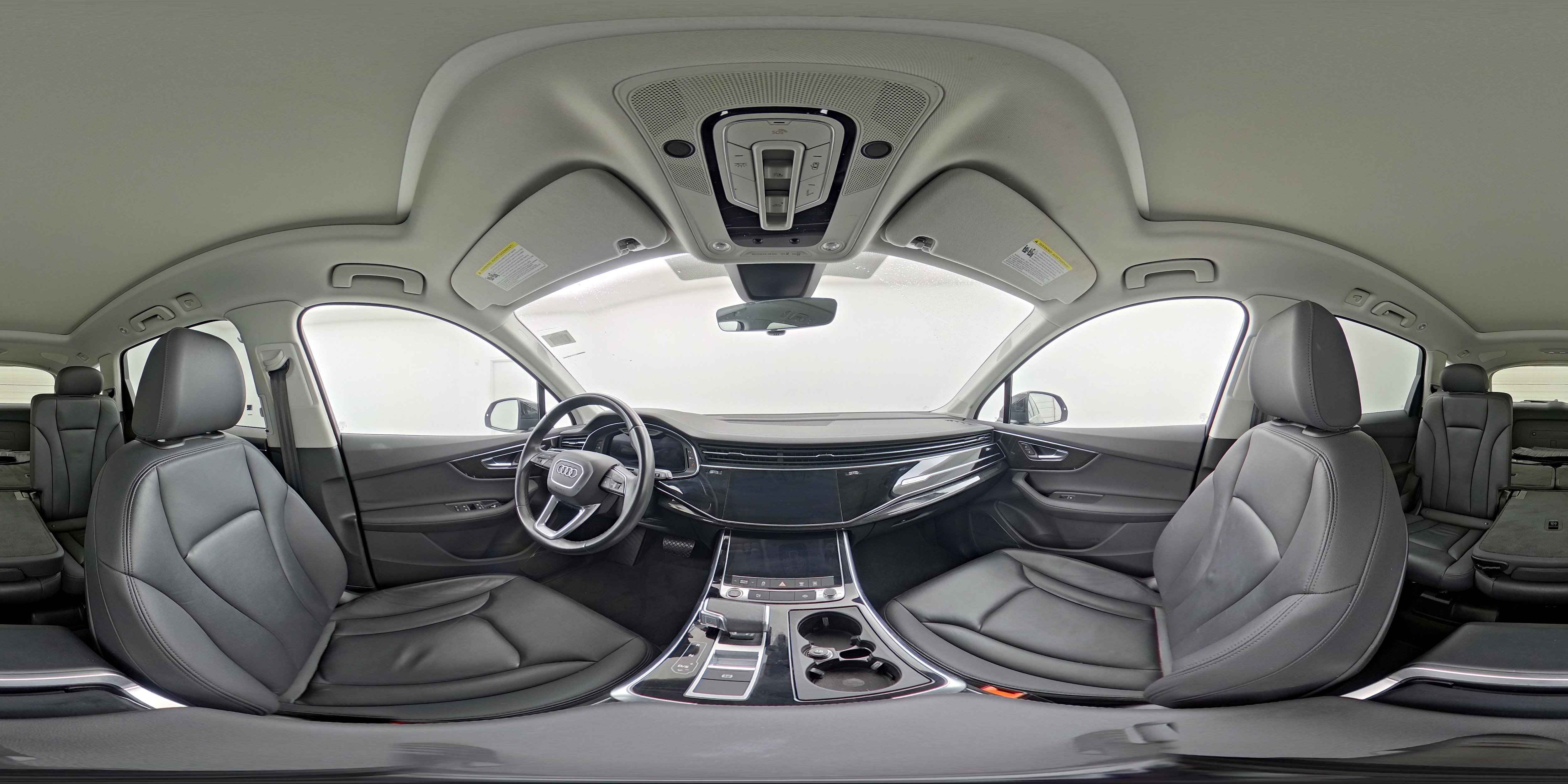 2023 Audi Q7 Premium Plus - Photo 28