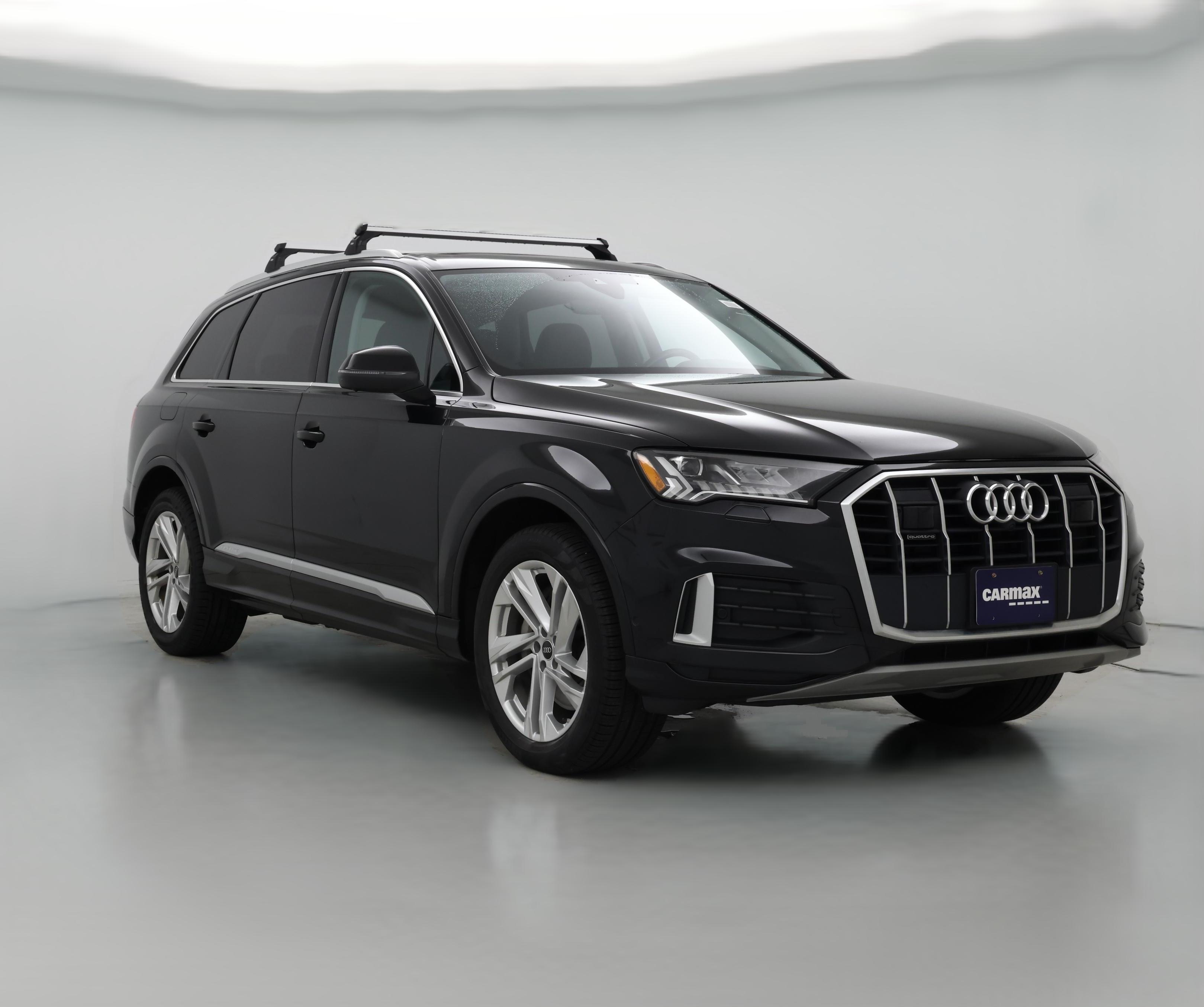 Thumbnail: 2023 Audi Q7 - 1