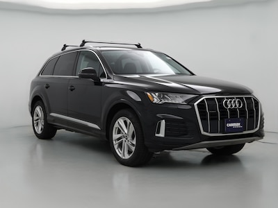 2023 Audi Q7 Premium Plus