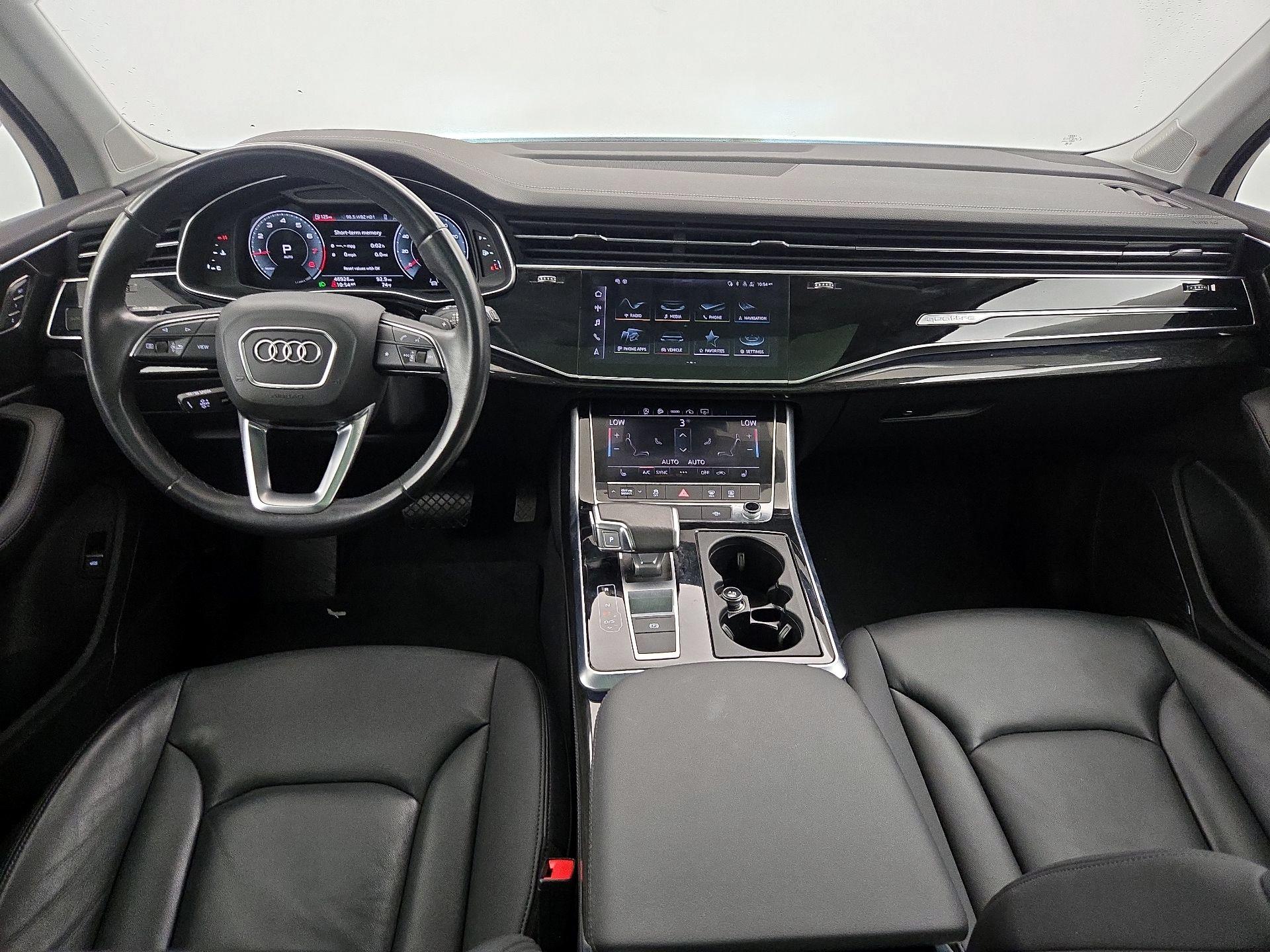 Thumbnail: 2023 Audi Q7 - 9