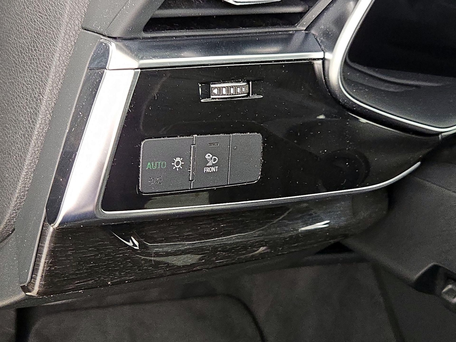 2023 Audi Q7 Premium Plus - Photo 14