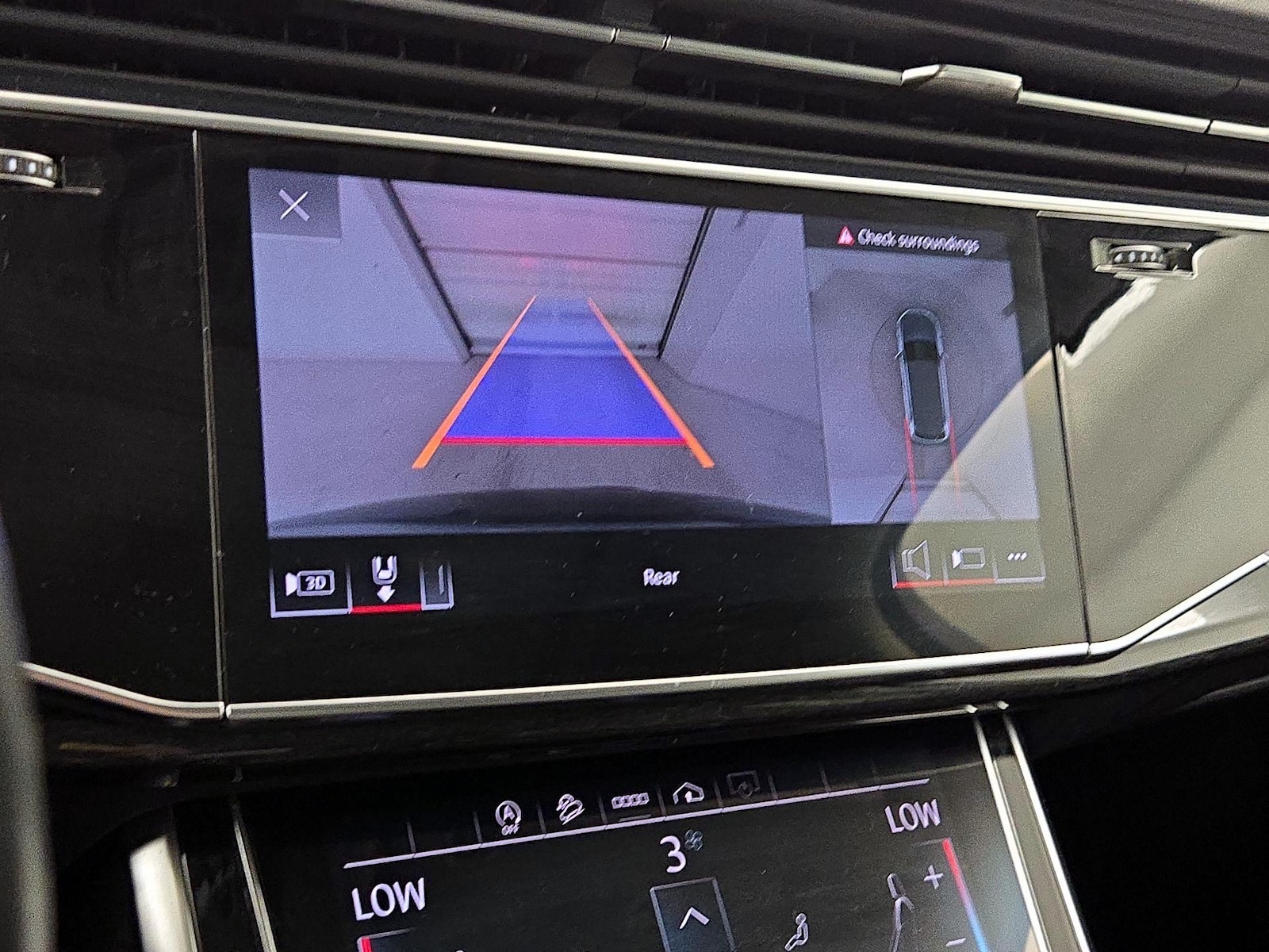 2023 Audi Q7 Premium Plus - Photo 16