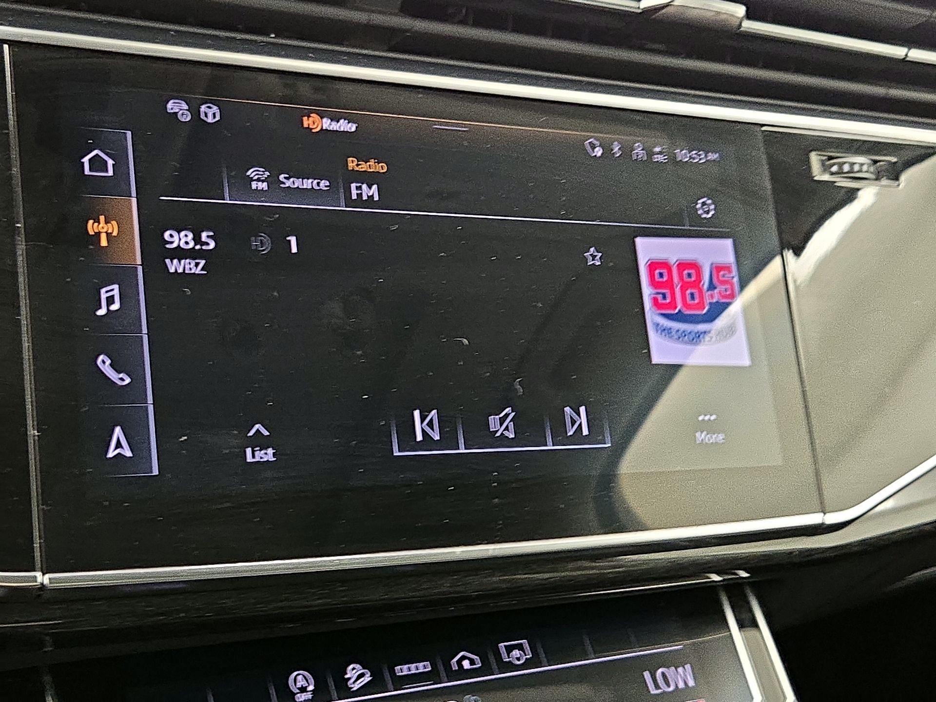 Thumbnail: 2023 Audi Q7 - 16