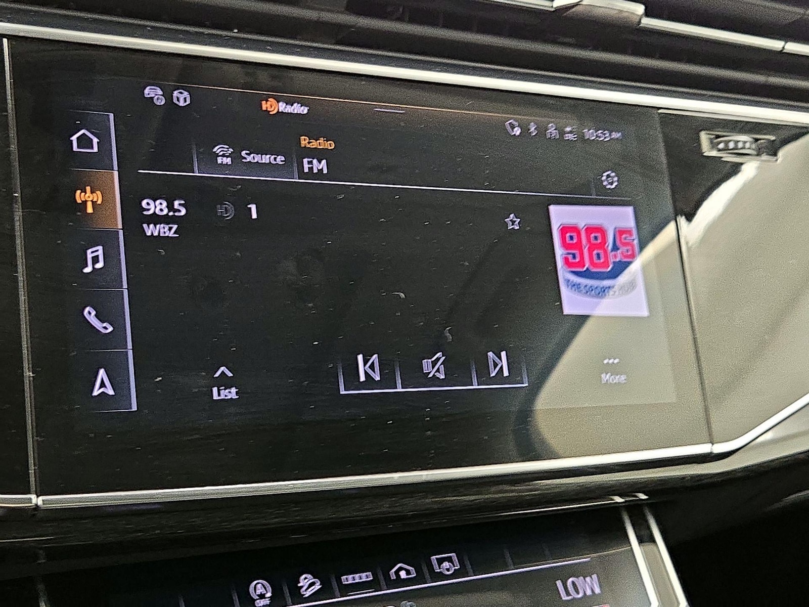 2023 Audi Q7 Premium Plus - Photo 17