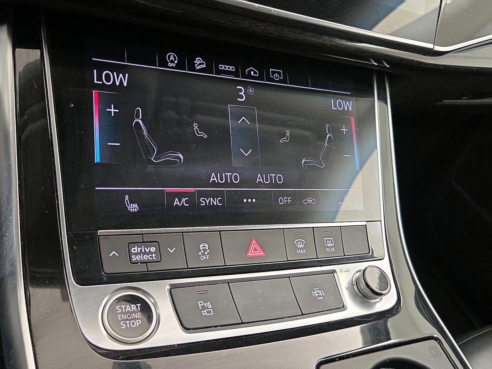 2023 Audi Q7 Premium Plus - Photo 18