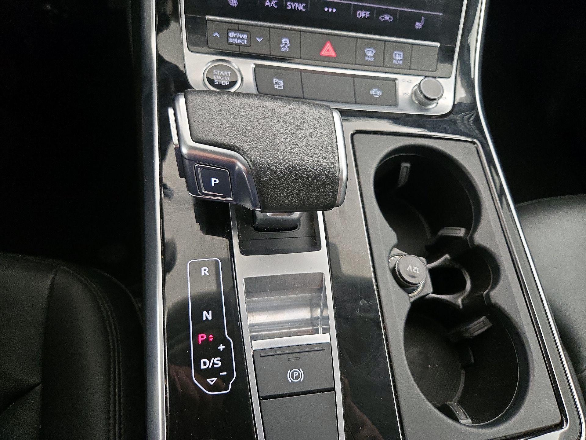 Thumbnail: 2023 Audi Q7 - 18