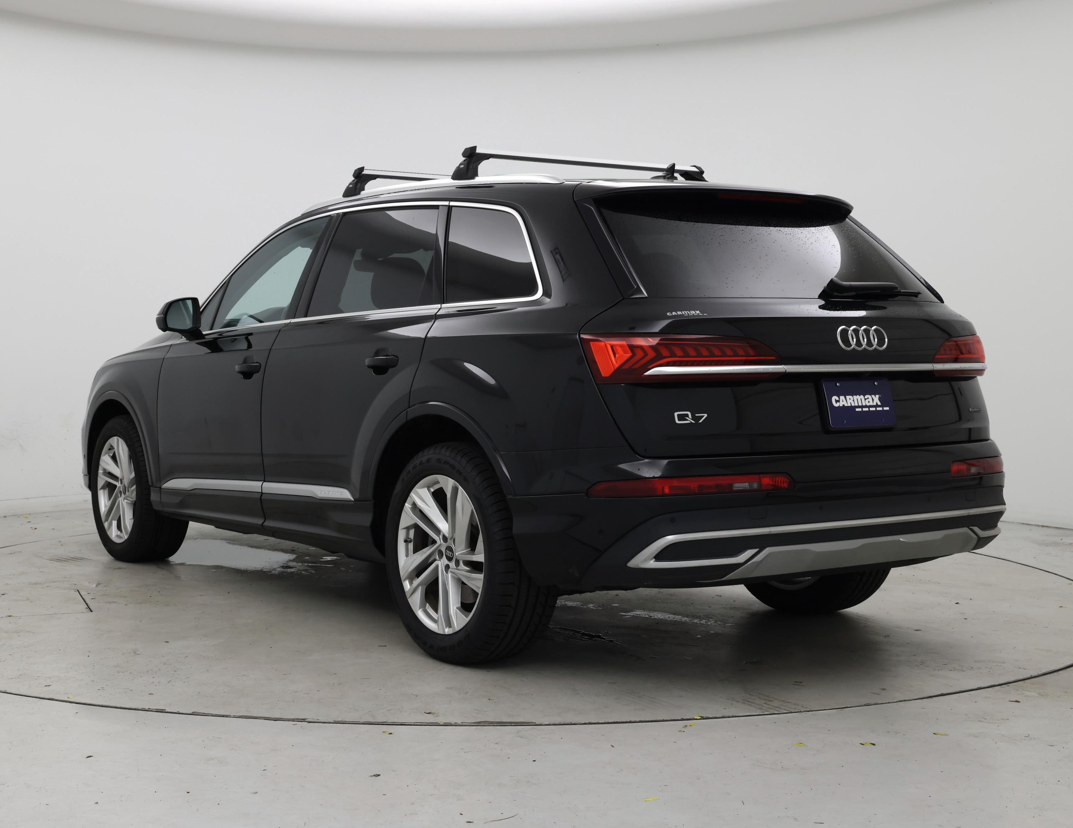 Thumbnail: 2023 Audi Q7 - 2