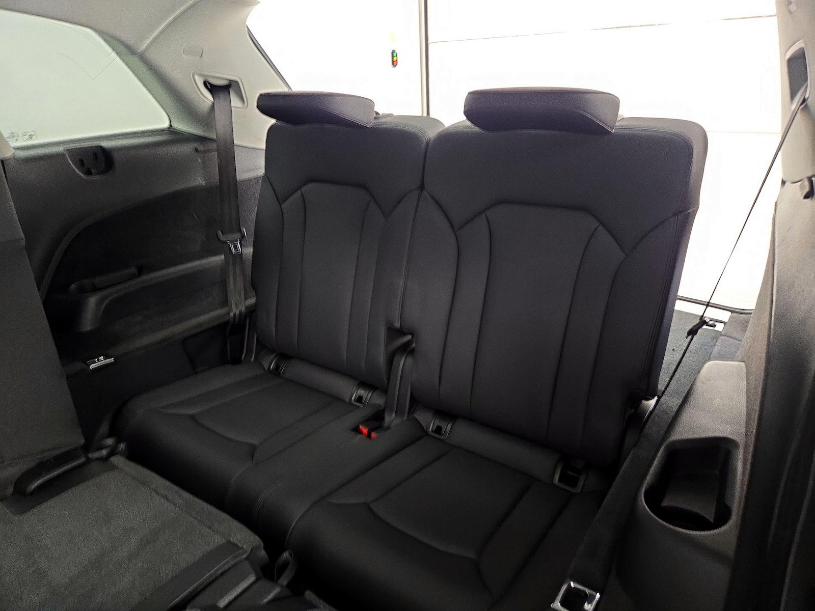 2023 Audi Q7 Premium Plus - Photo 23