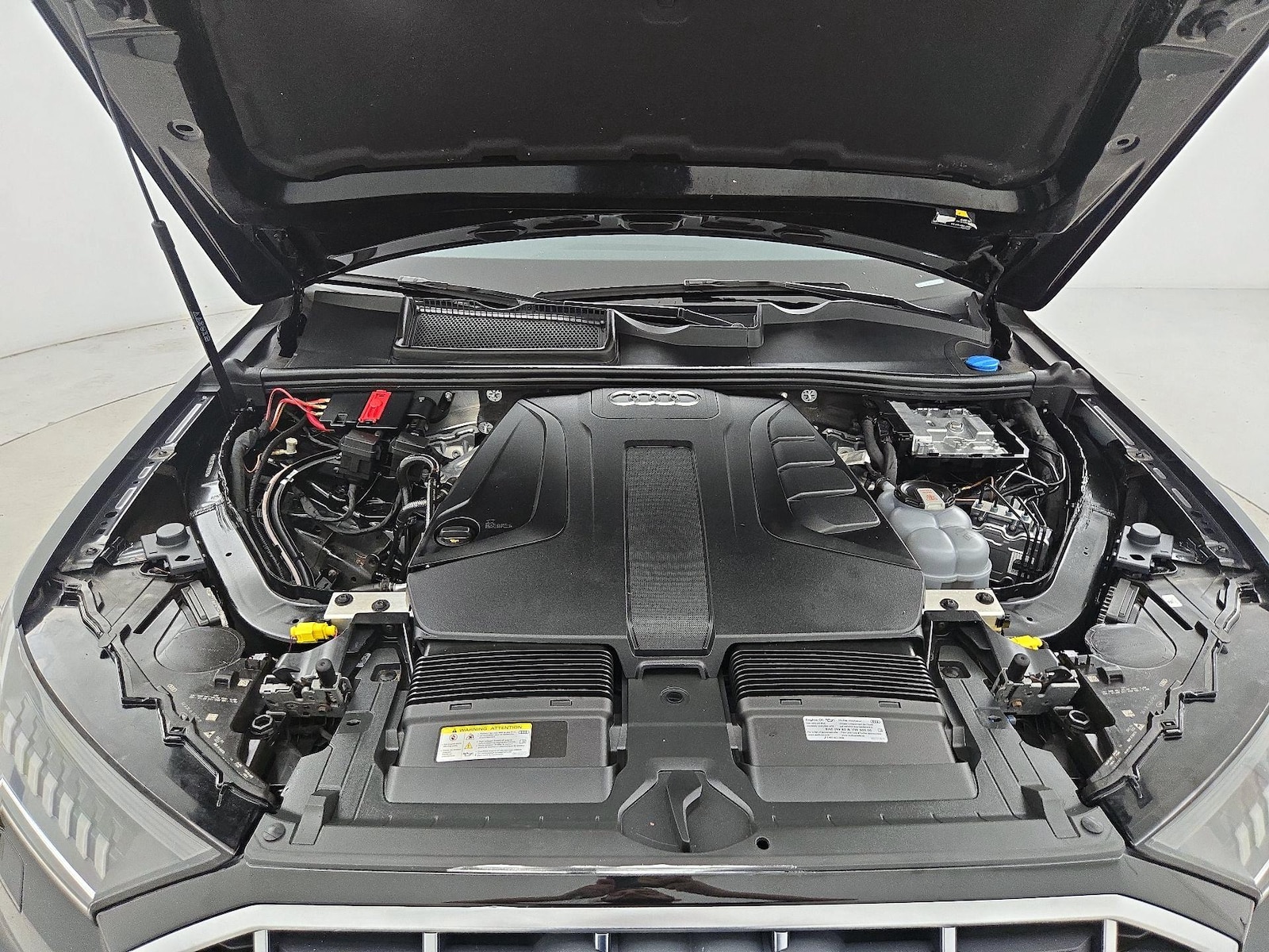 2023 Audi Q7 Premium Plus - Photo 26
