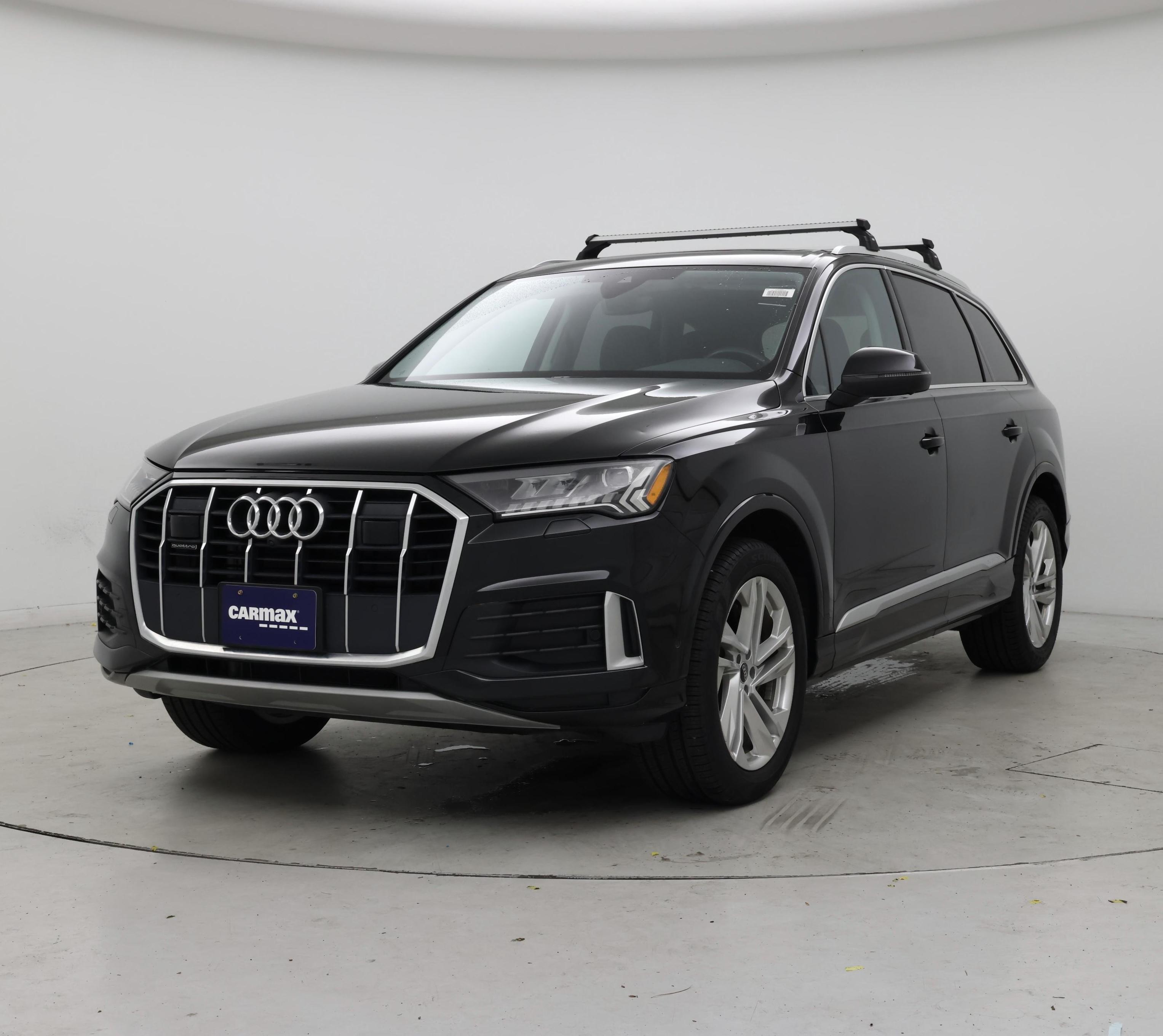 Thumbnail: 2023 Audi Q7 - 4