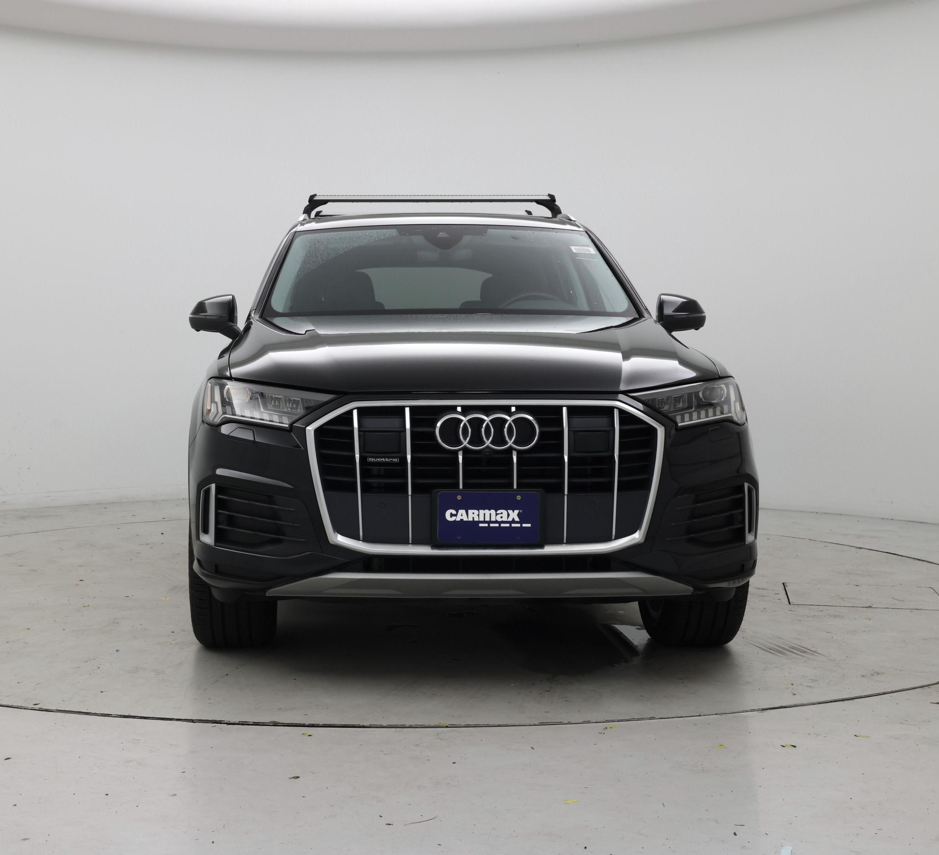 Thumbnail: 2023 Audi Q7 - 5