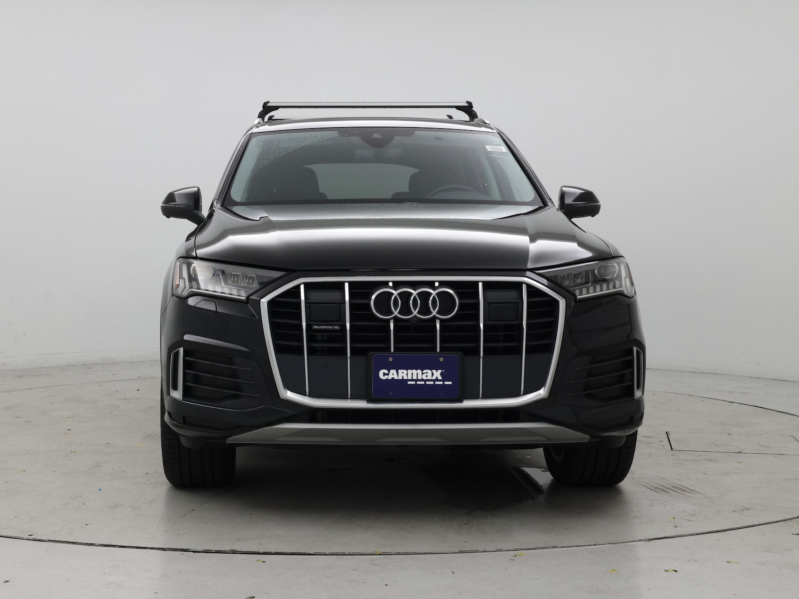 2023 Audi Q7 Premium Plus - Photo 6