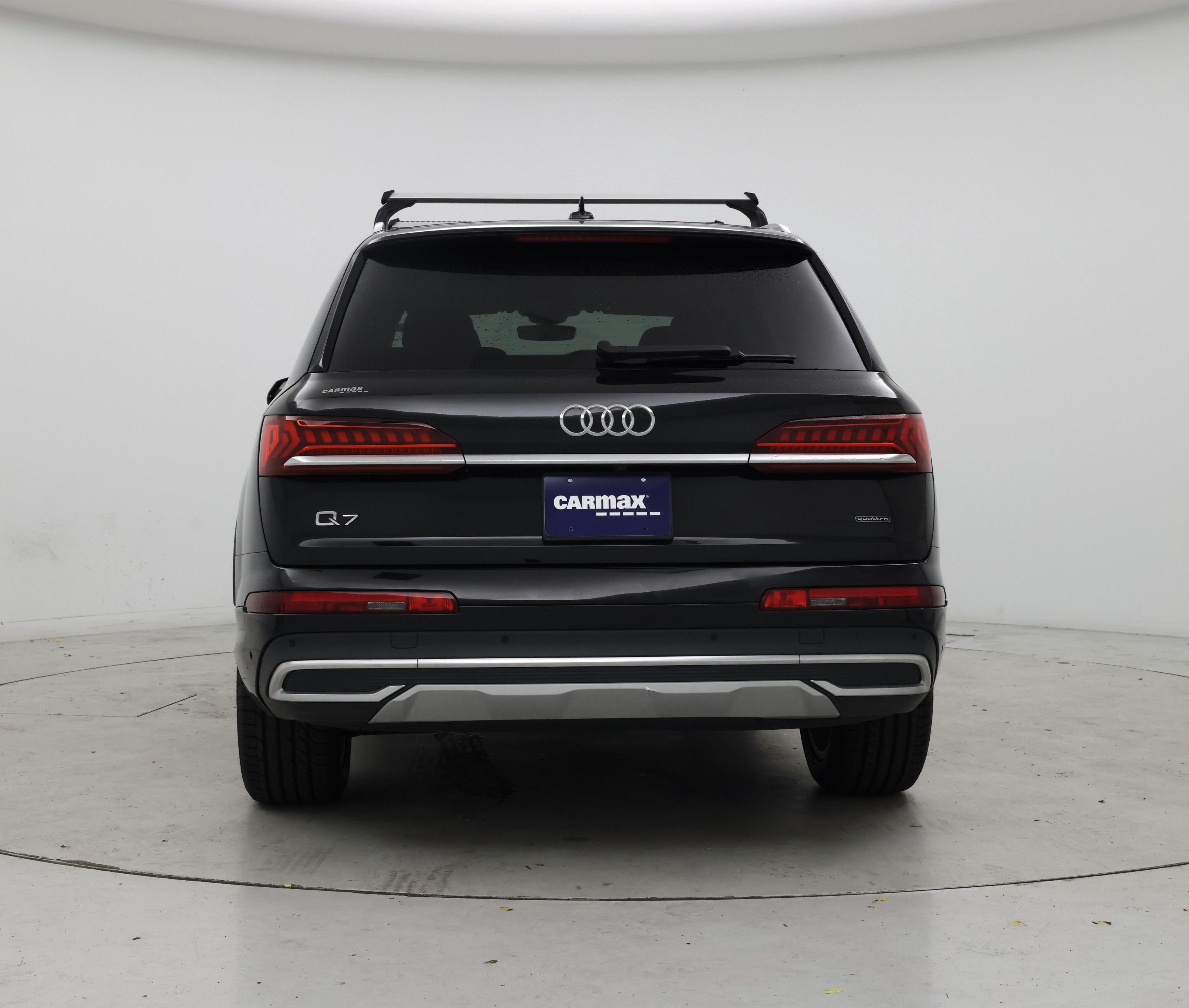 Thumbnail: 2023 Audi Q7 - 6