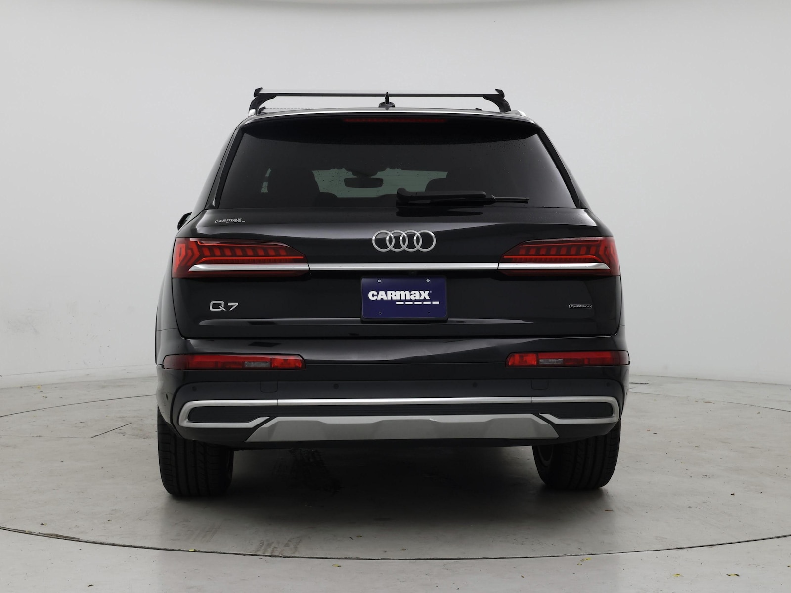 2023 Audi Q7 Premium Plus - Photo 7