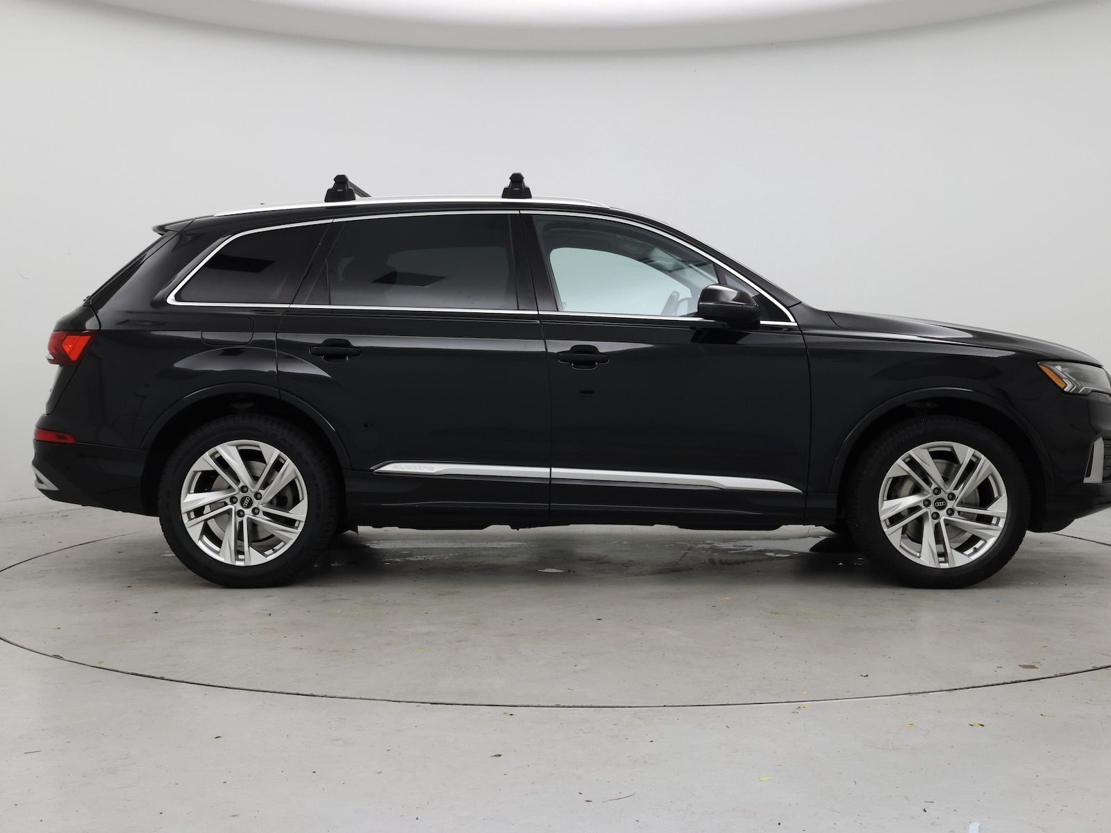 2023 Audi Q7 Premium Plus - Photo 8