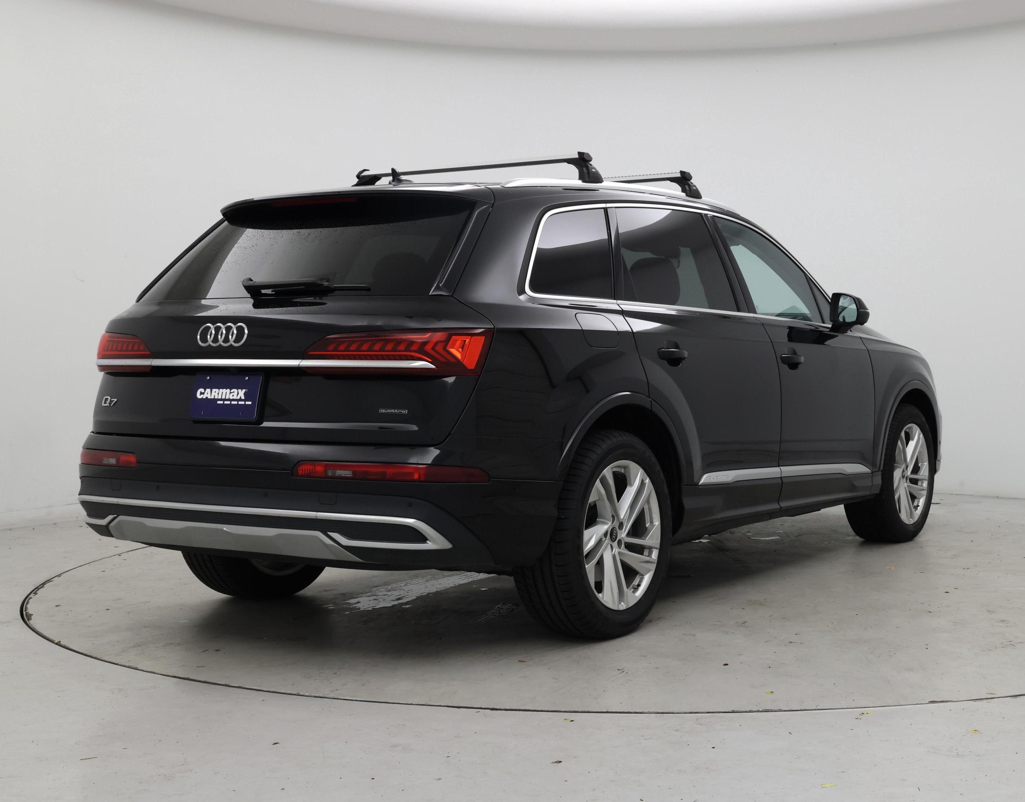 Thumbnail: 2023 Audi Q7 - 8