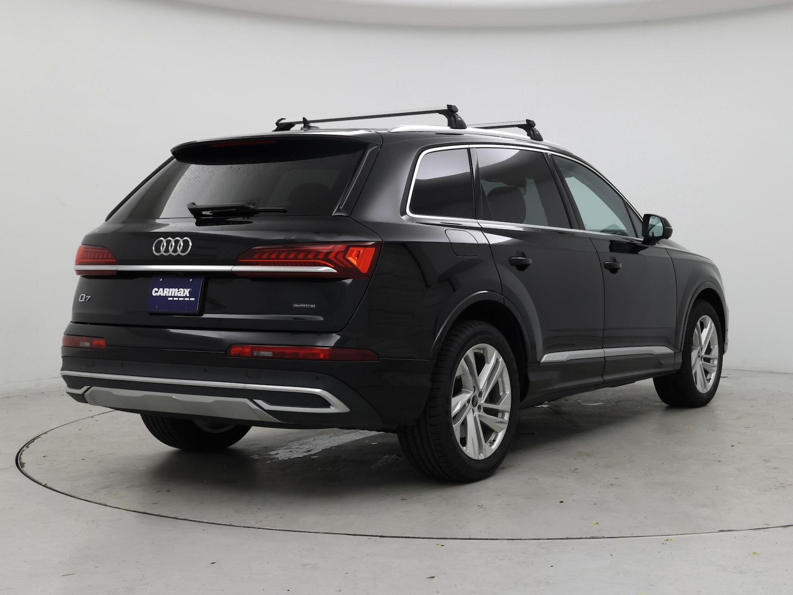 2023 Audi Q7 Premium Plus - Photo 9