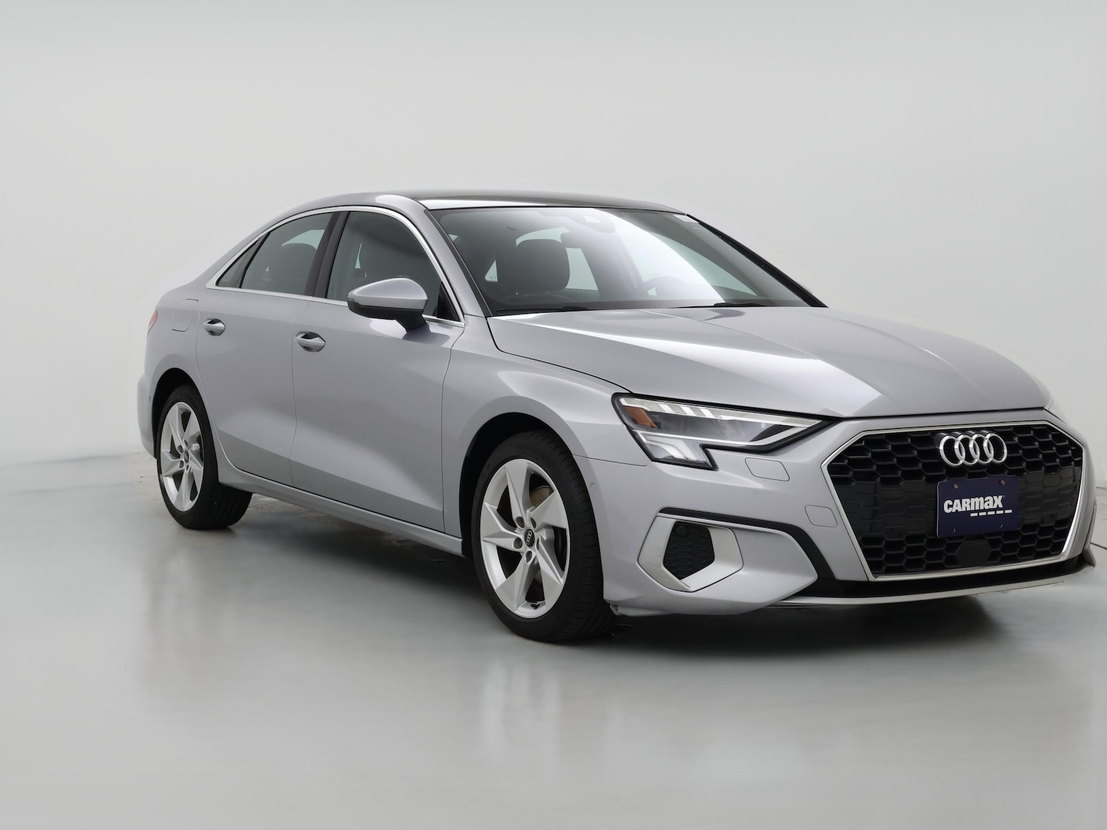 2023 Audi A3