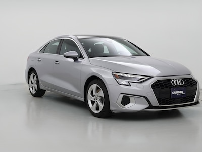 2023 Audi A3 Premium