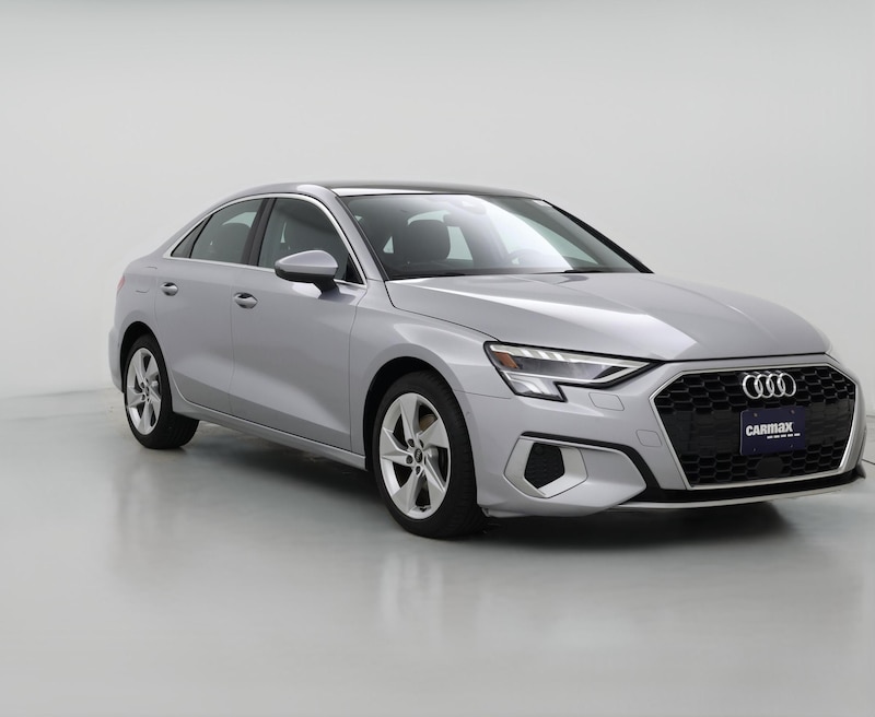 2023 Audi A3 Premium